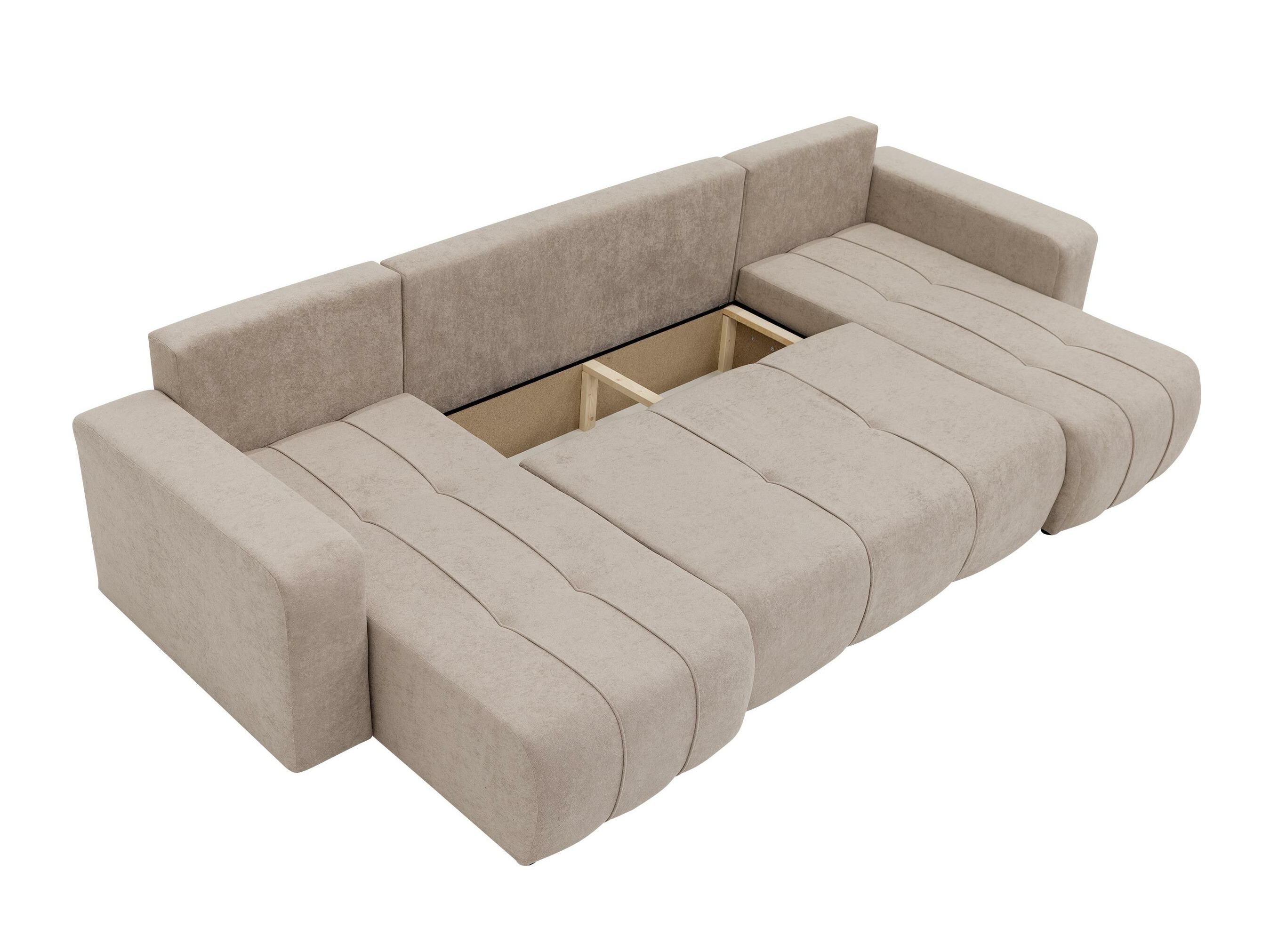 Sarokkanapé Comfivo Laurus II (Coral 45)