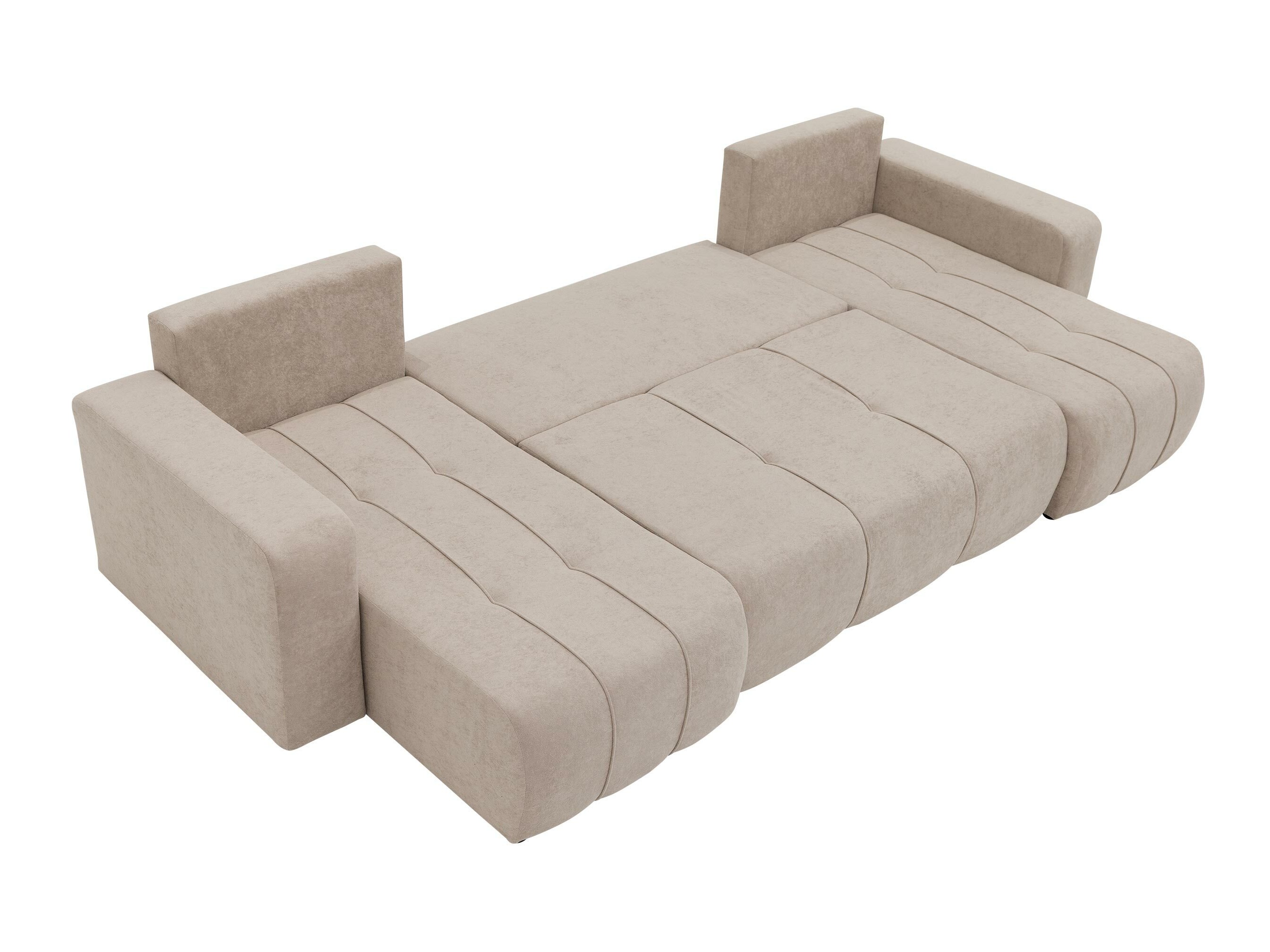 Sarokkanapé Comfivo Laurus II (Coral 55)