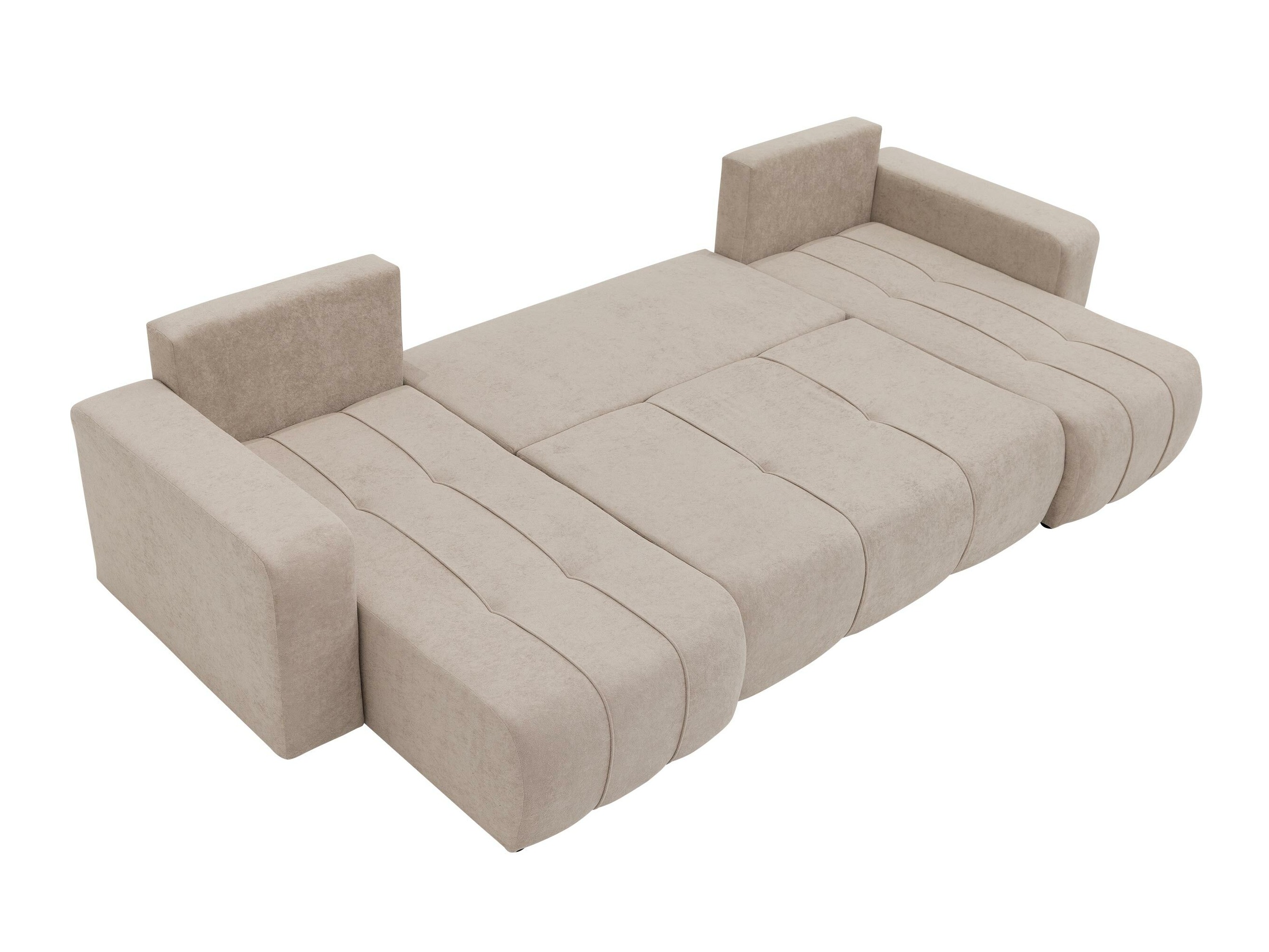 Sarokkanapé Comfivo Laurus II (Coral 80)