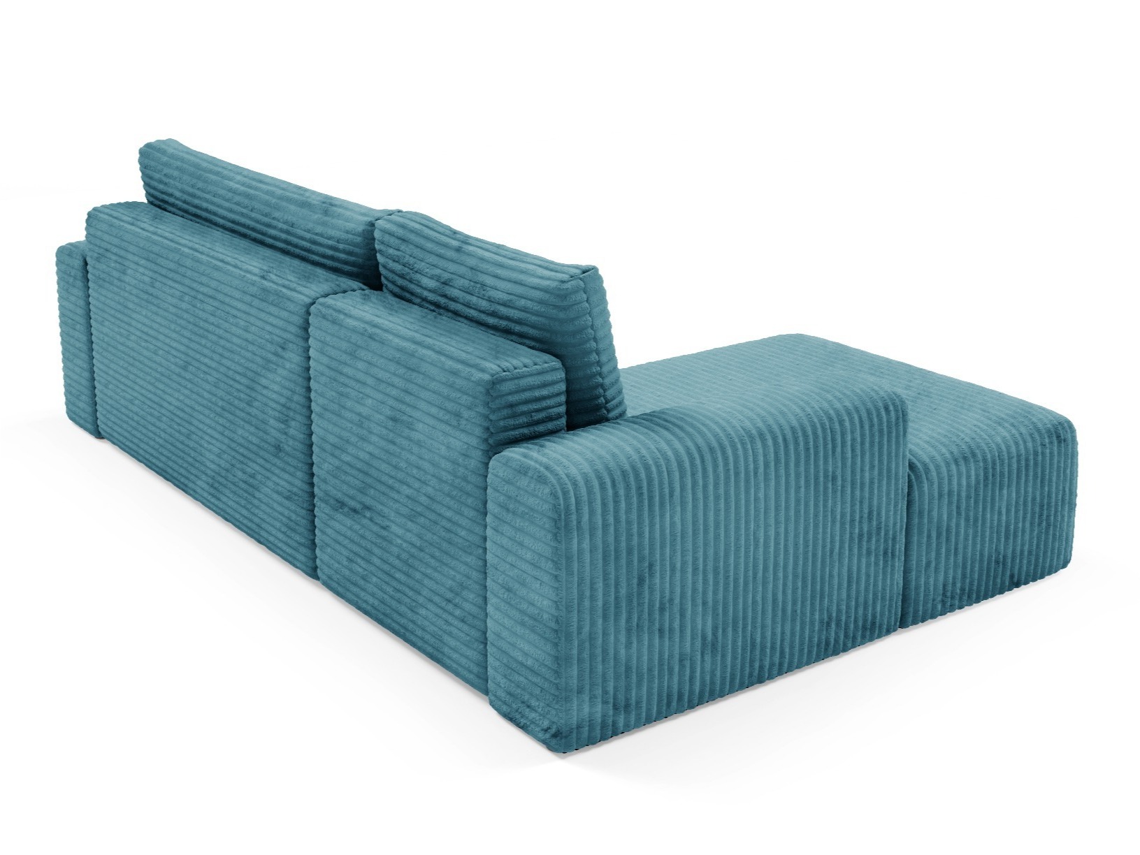 Sarokkanapé Franklin 155 (Tilia 75)