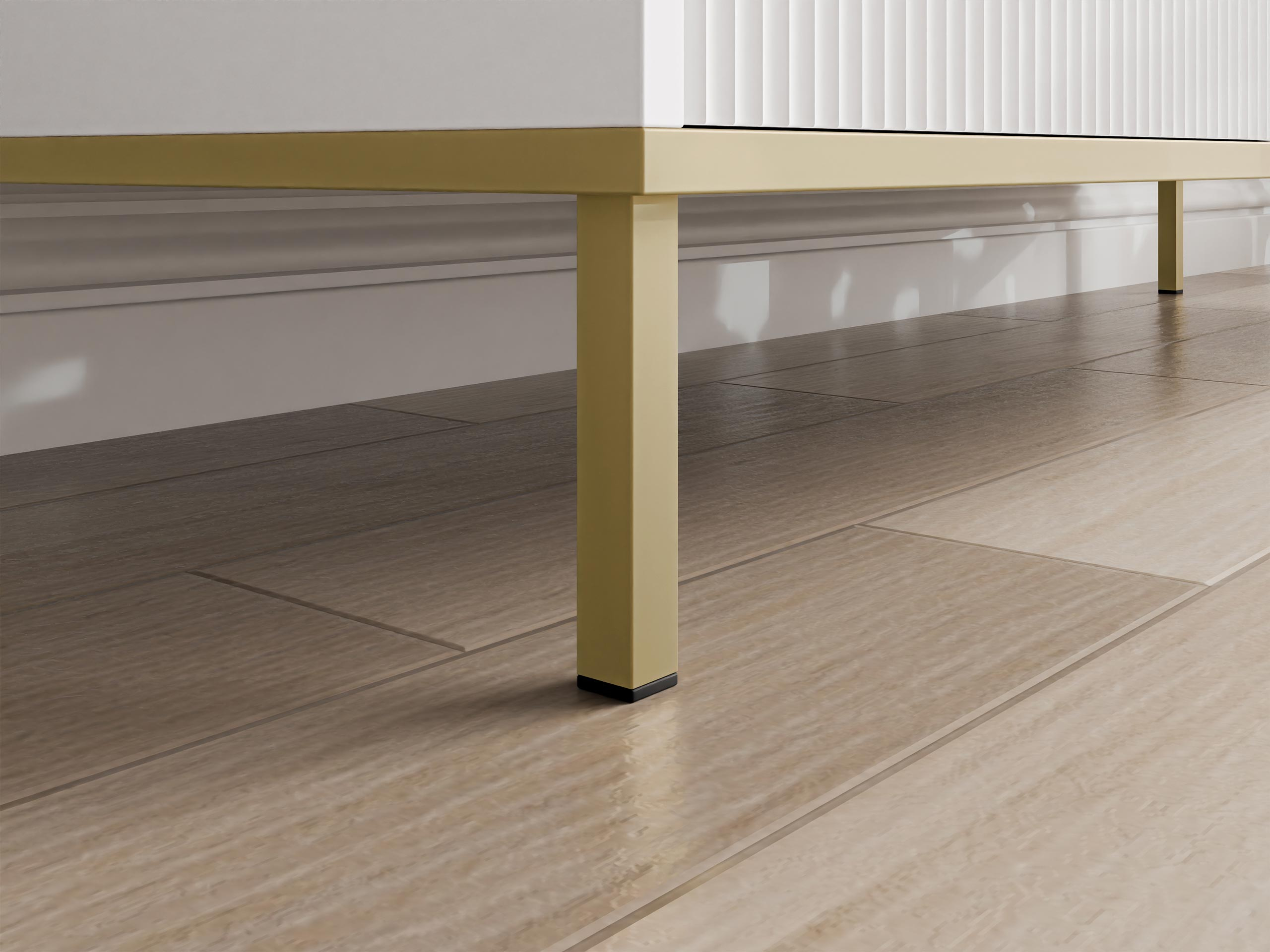 Dohányzóasztal Comfivo Elblare 103