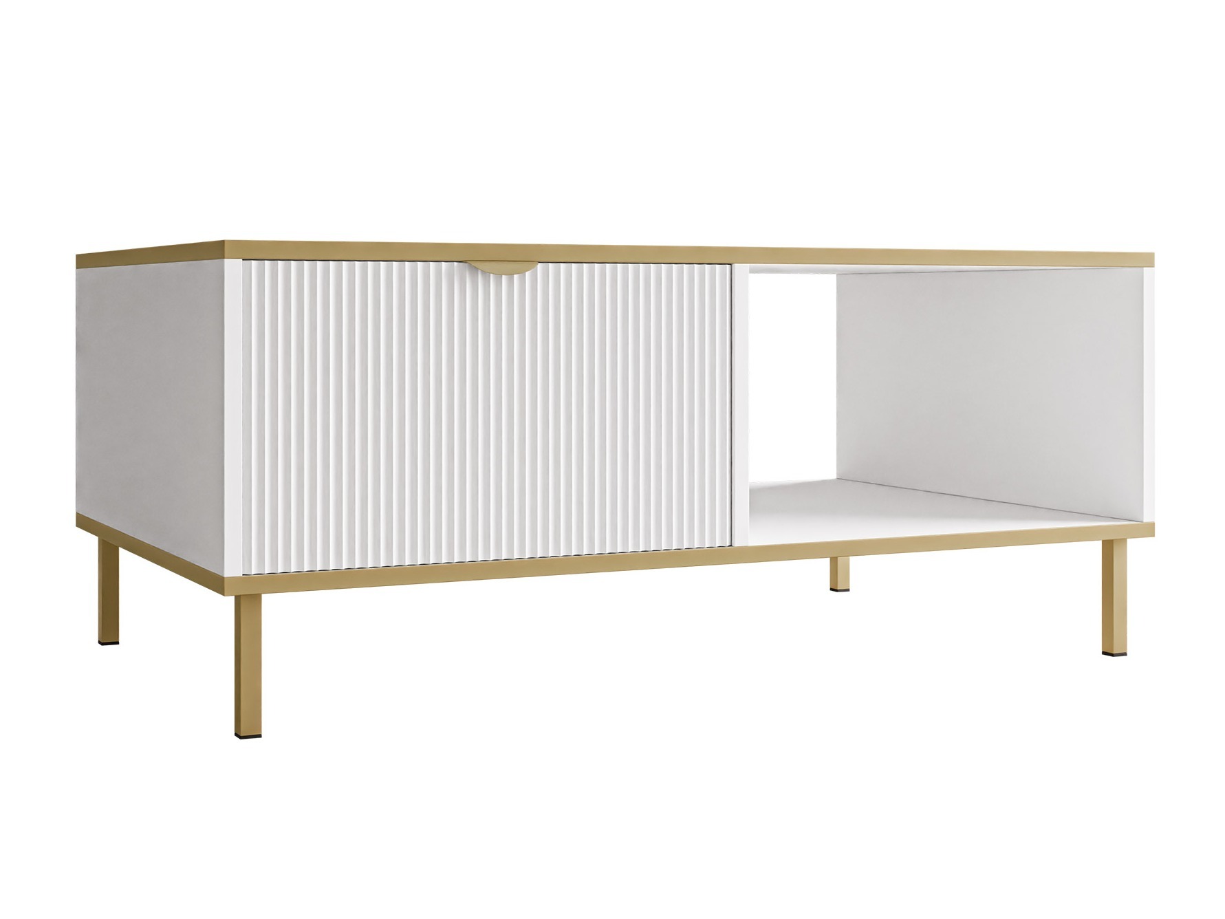 Dohányzóasztal Comfivo Elblare