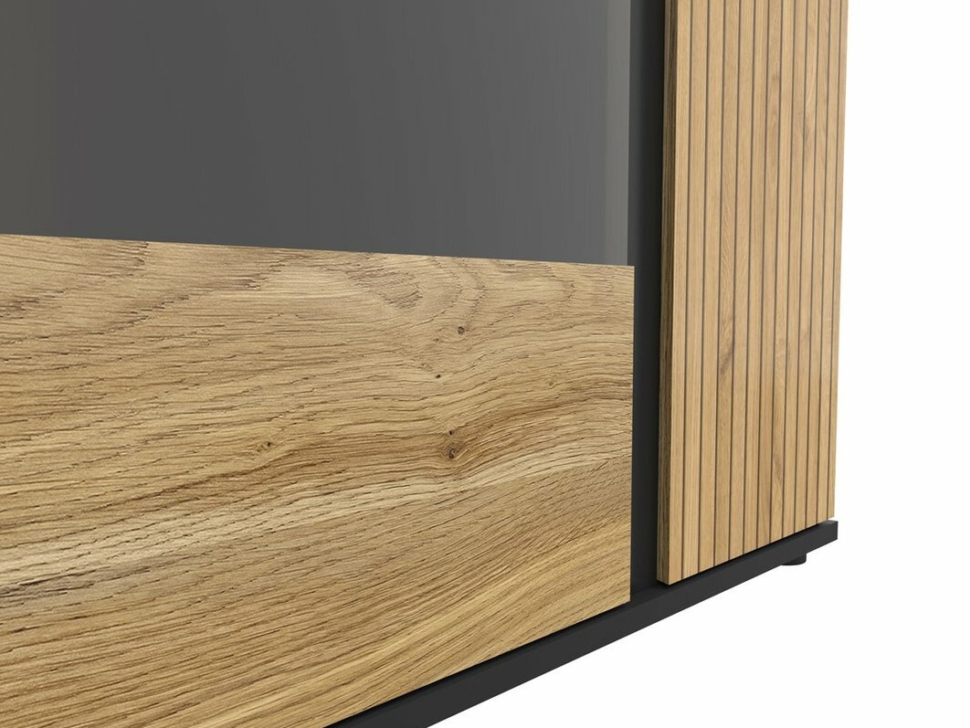 Könyvespolc Lucami 107