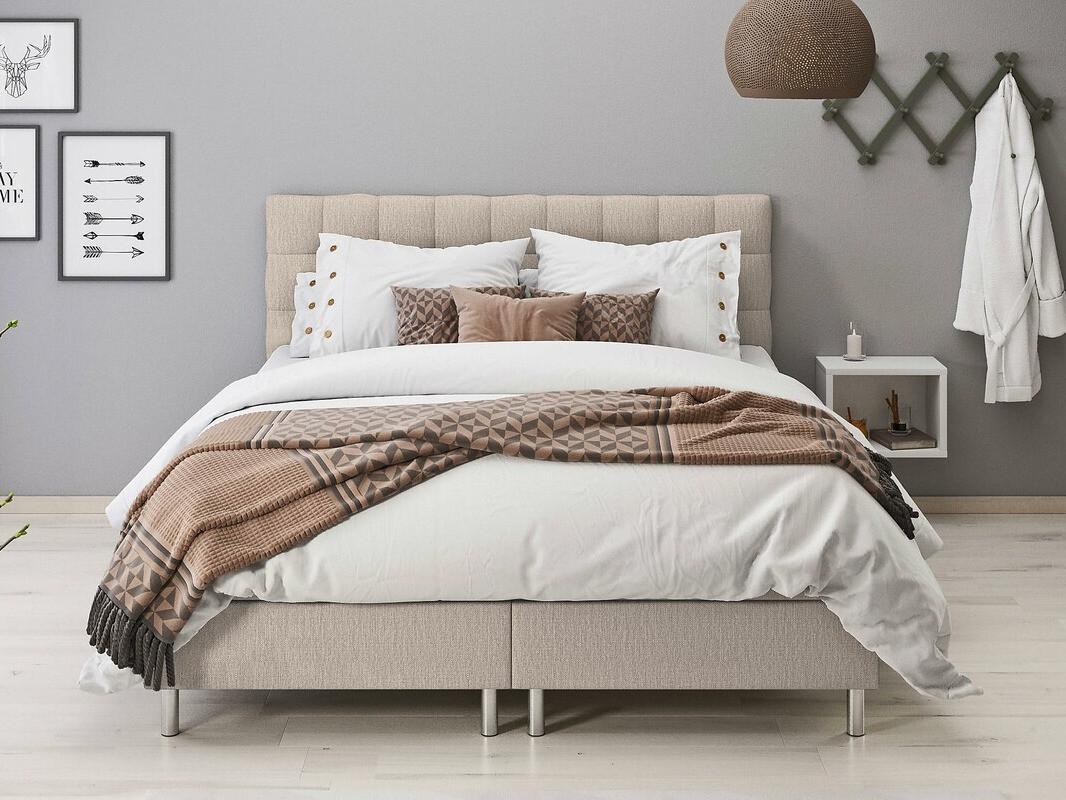 Kontinentális ágy SH10194