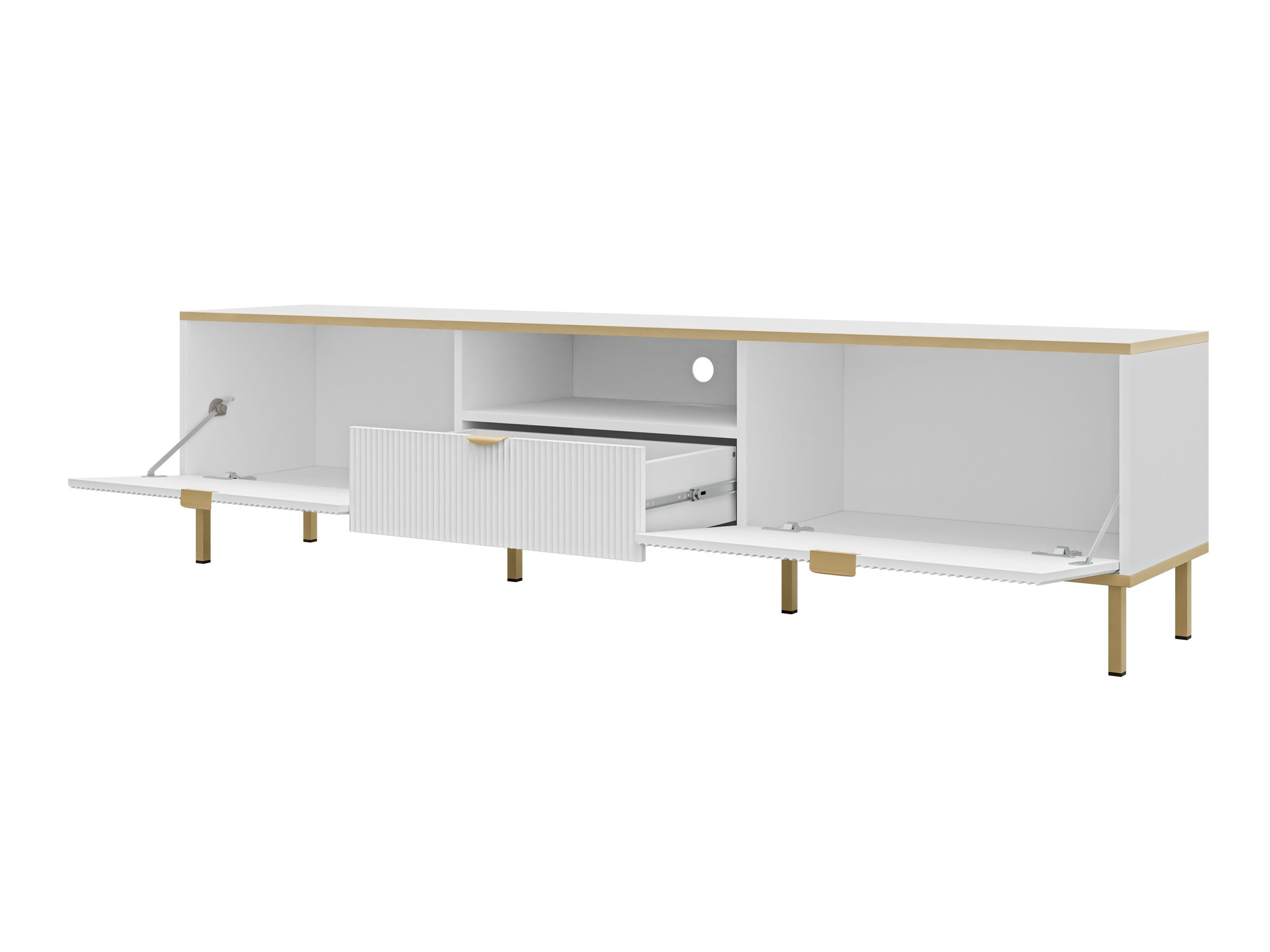 Nappali szett Comfivo Elblare