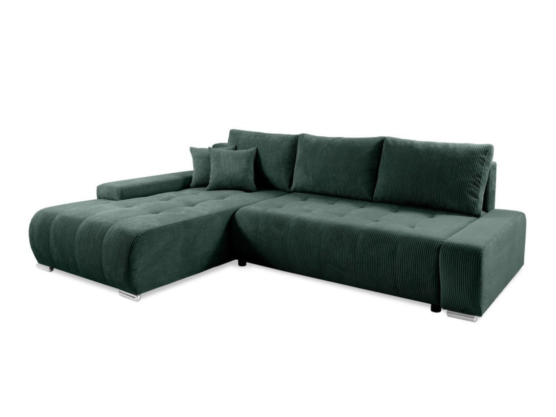 Sarokkanapé Franklin 110 (Poso 14)