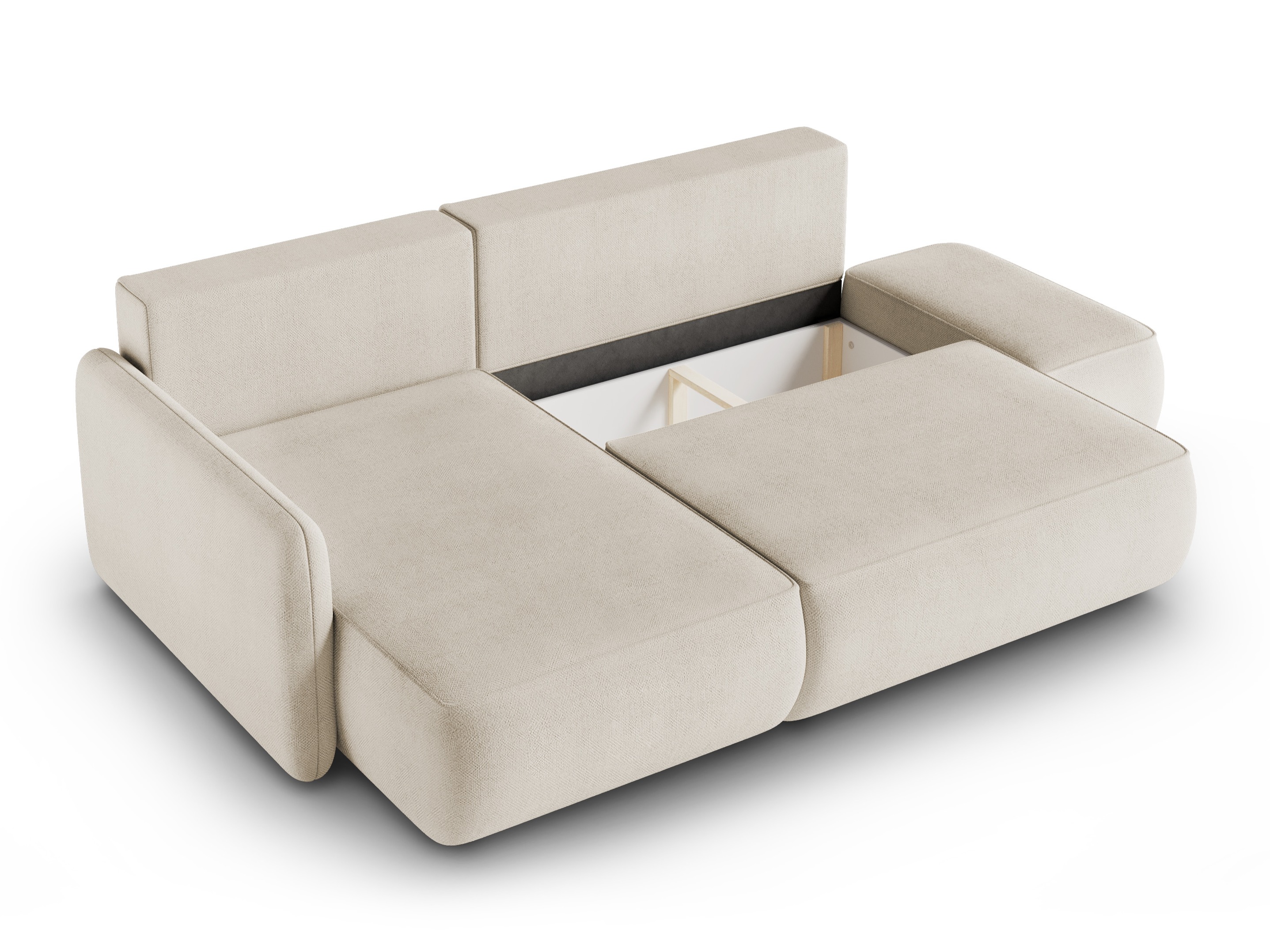 Sarokkanapé Franklin 189 (Curio 09)