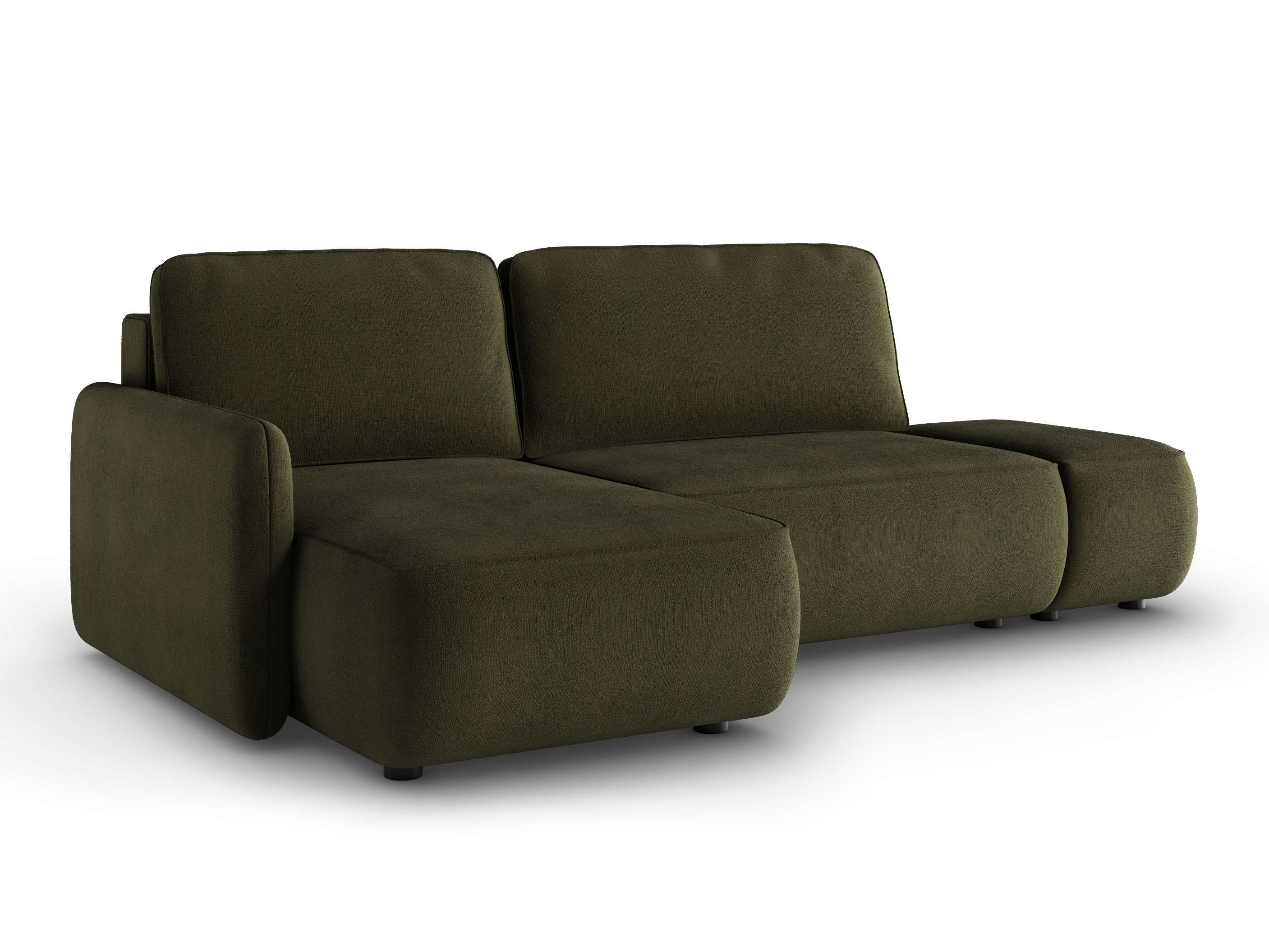 Sarokkanapé Franklin 189 (Curio 39)