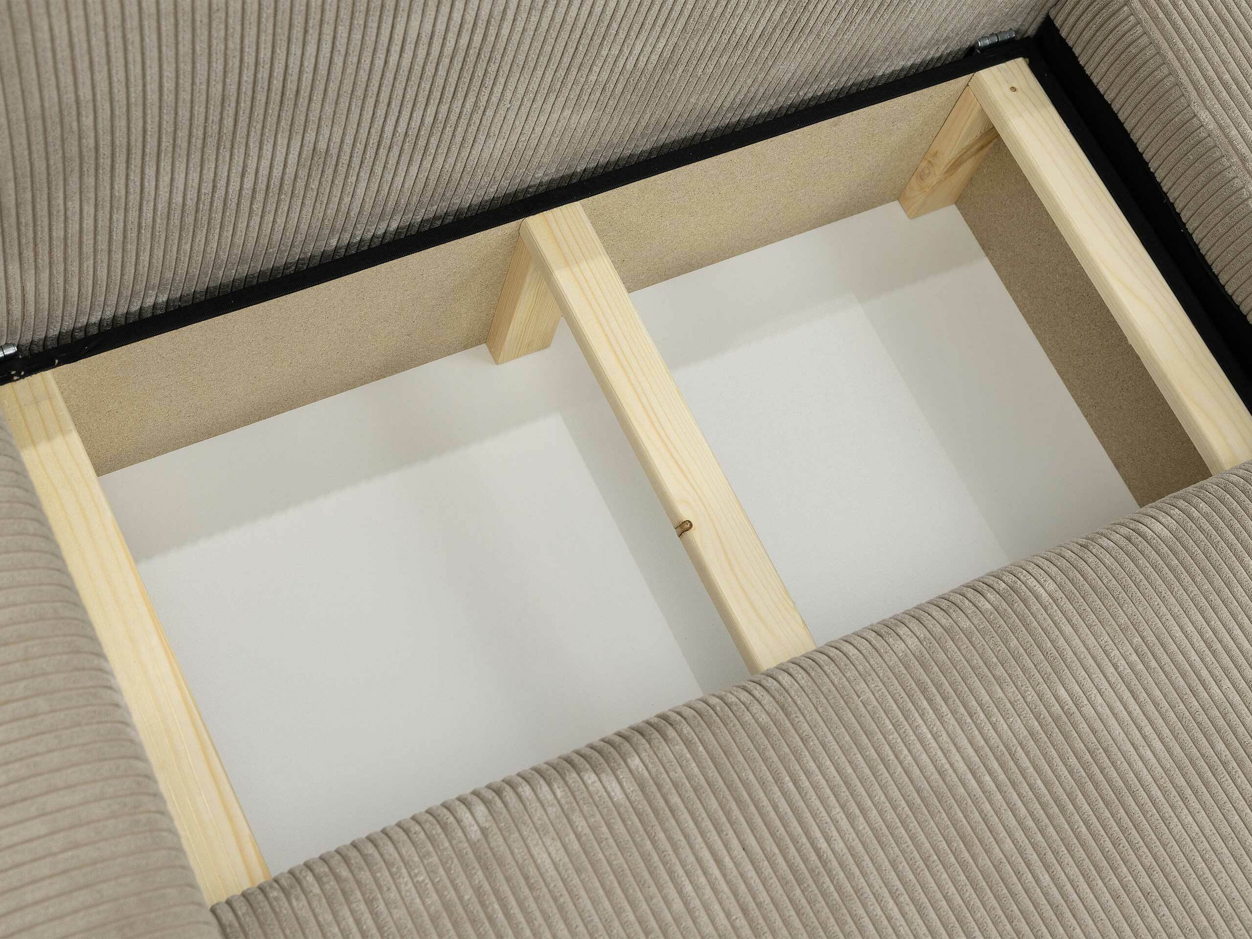 Sarokkanapé Shelton 109 (Poso 100)