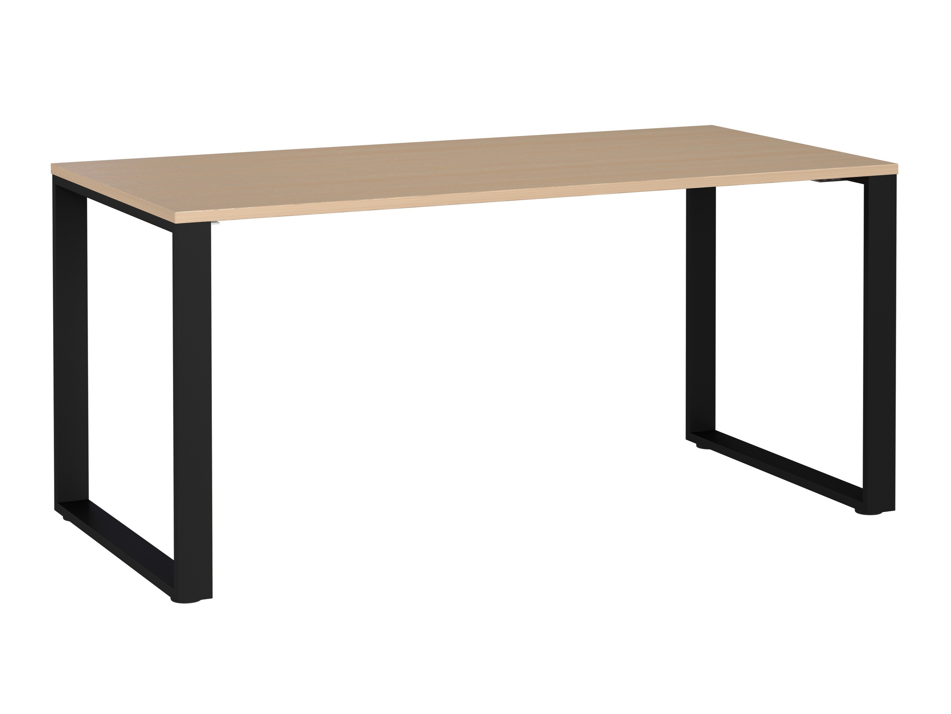 Íróasztal Elbcali 100