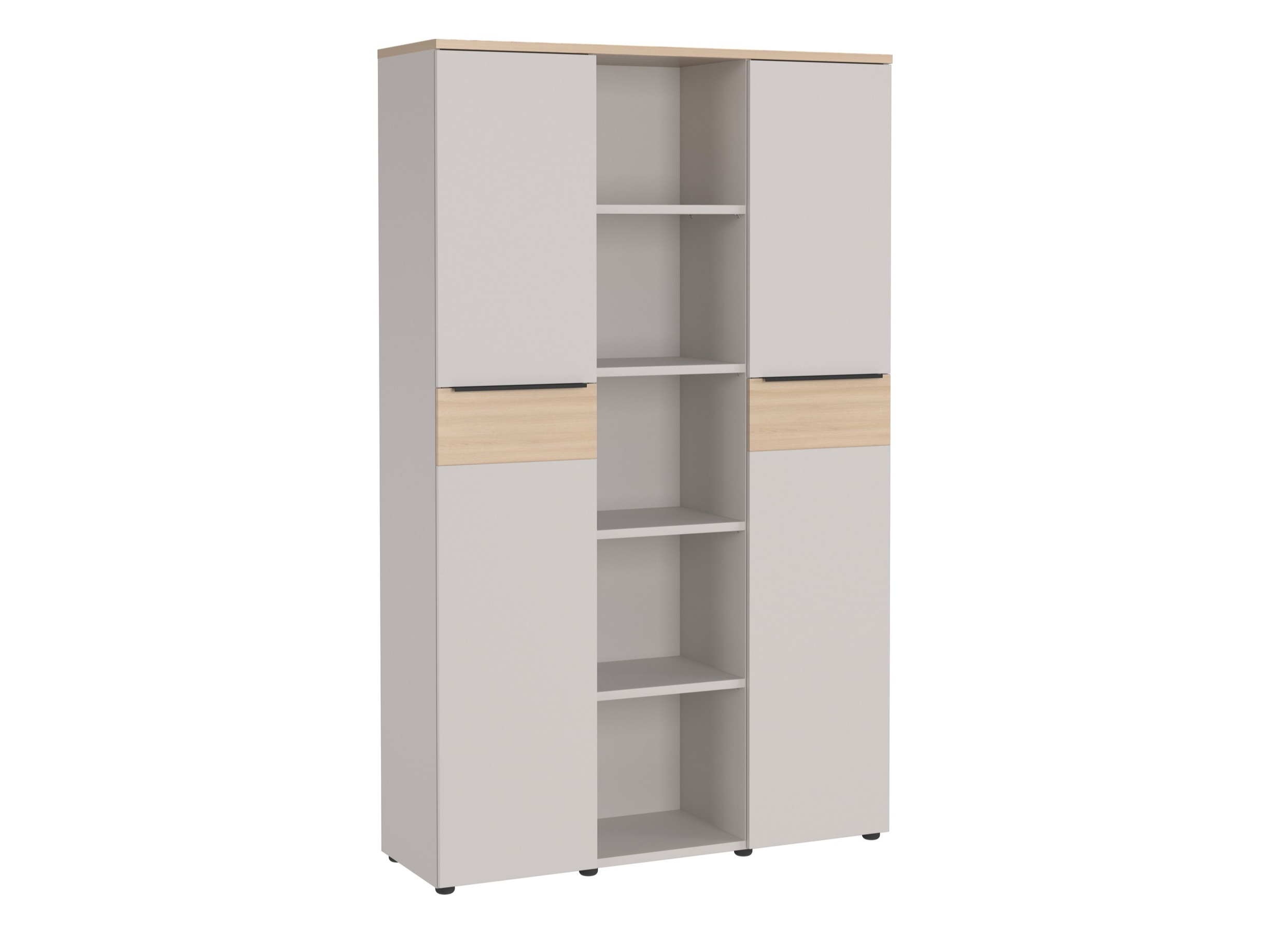 Könyvespolc Elbcali 104