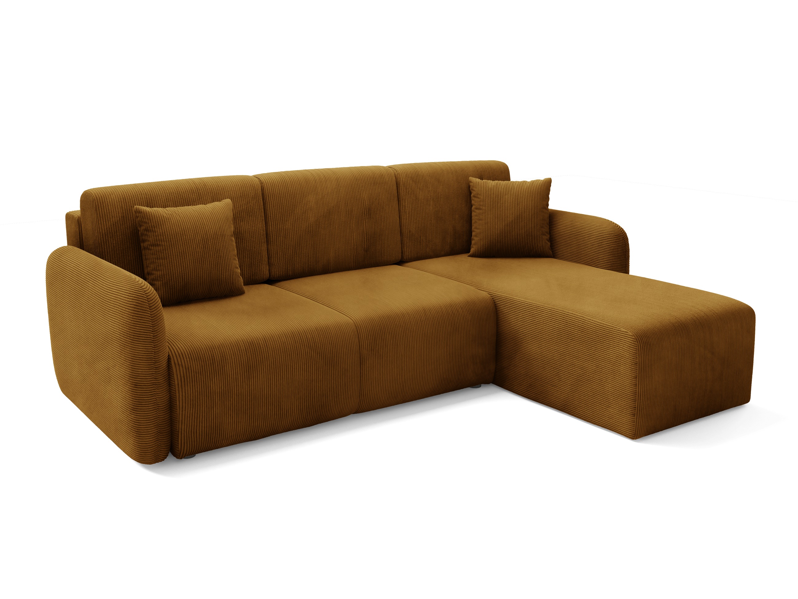 Sarokkanapé Franklin 190 (Poso 01)