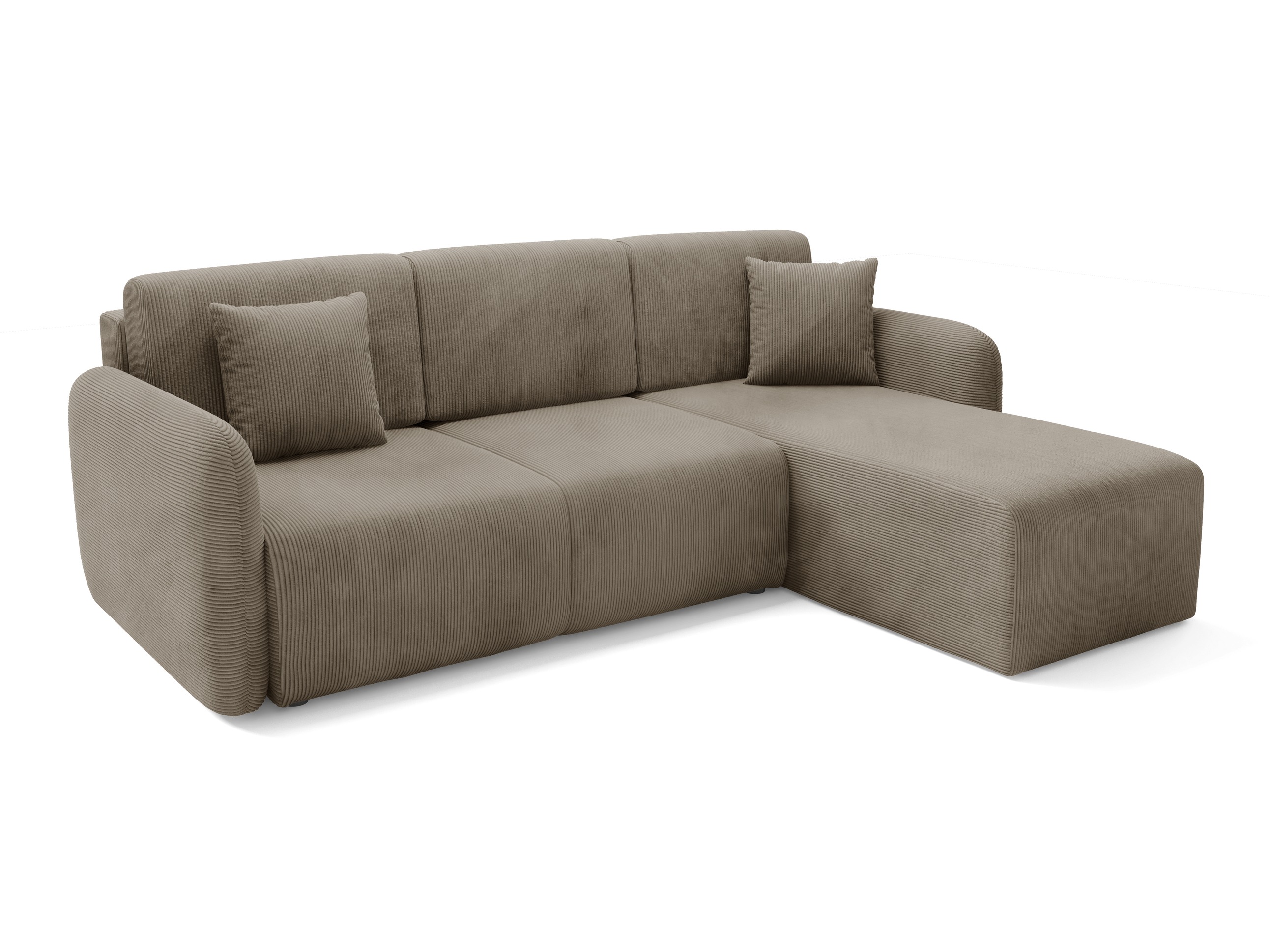 Sarokkanapé Franklin 190 (Poso 02)