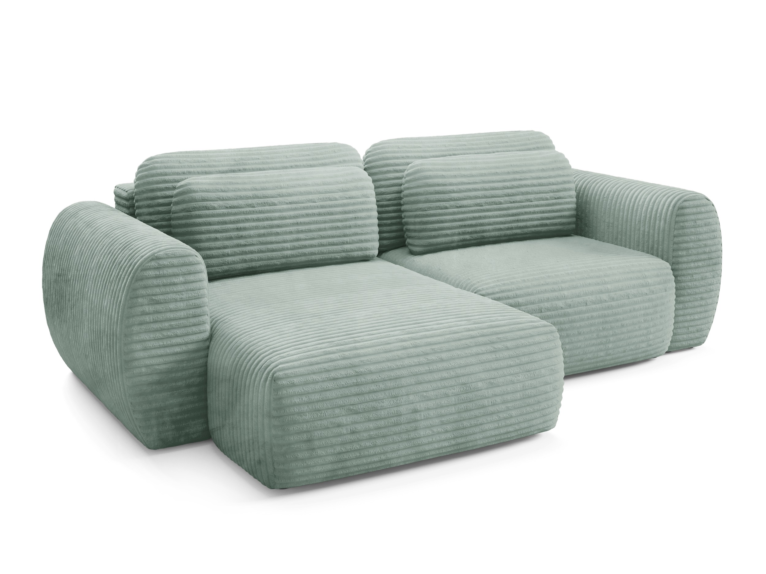 Sarokkanapé Franklin 192 (Ambience 14)