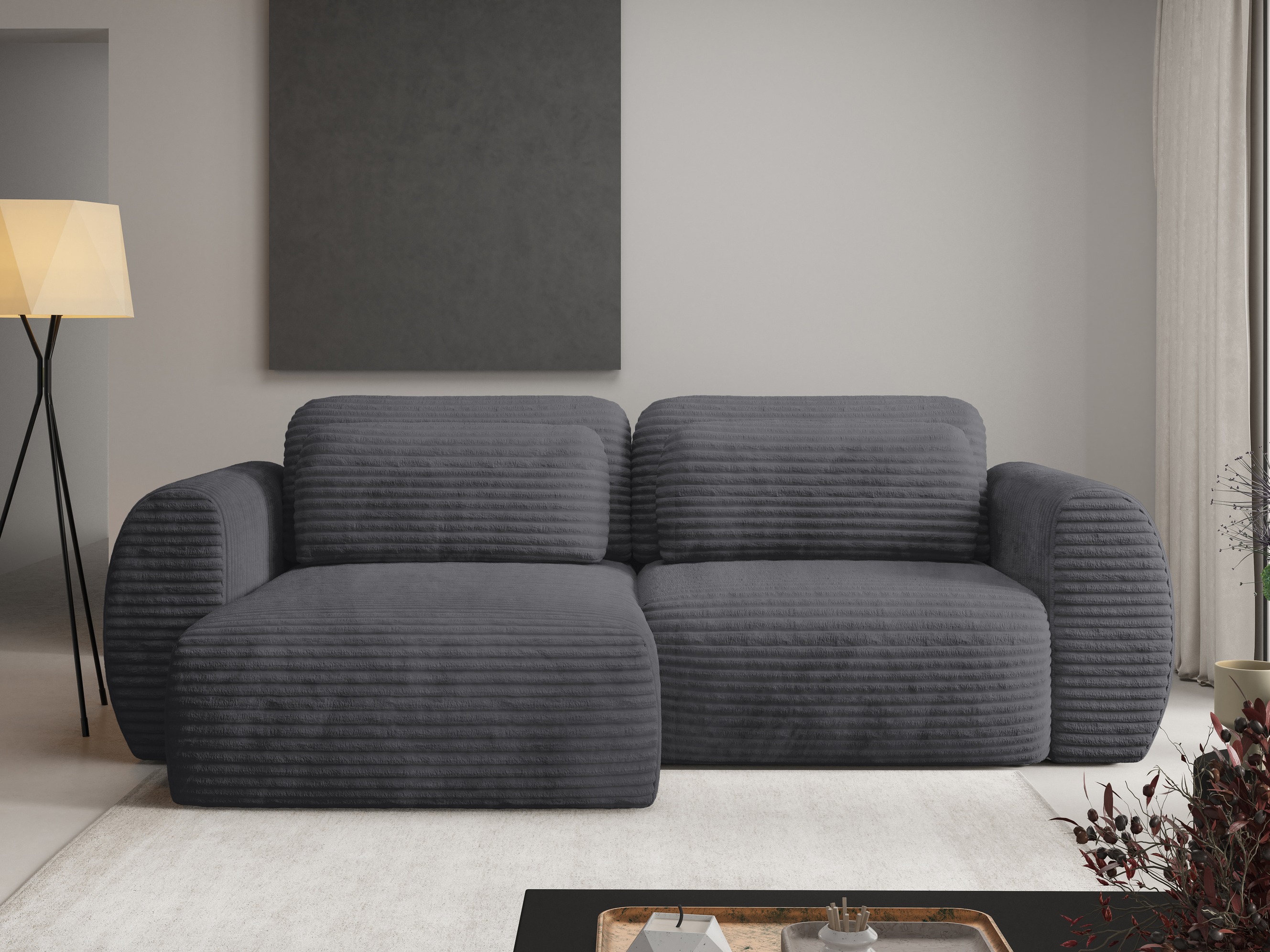 Sarokkanapé Franklin 192 (Ambience 19)