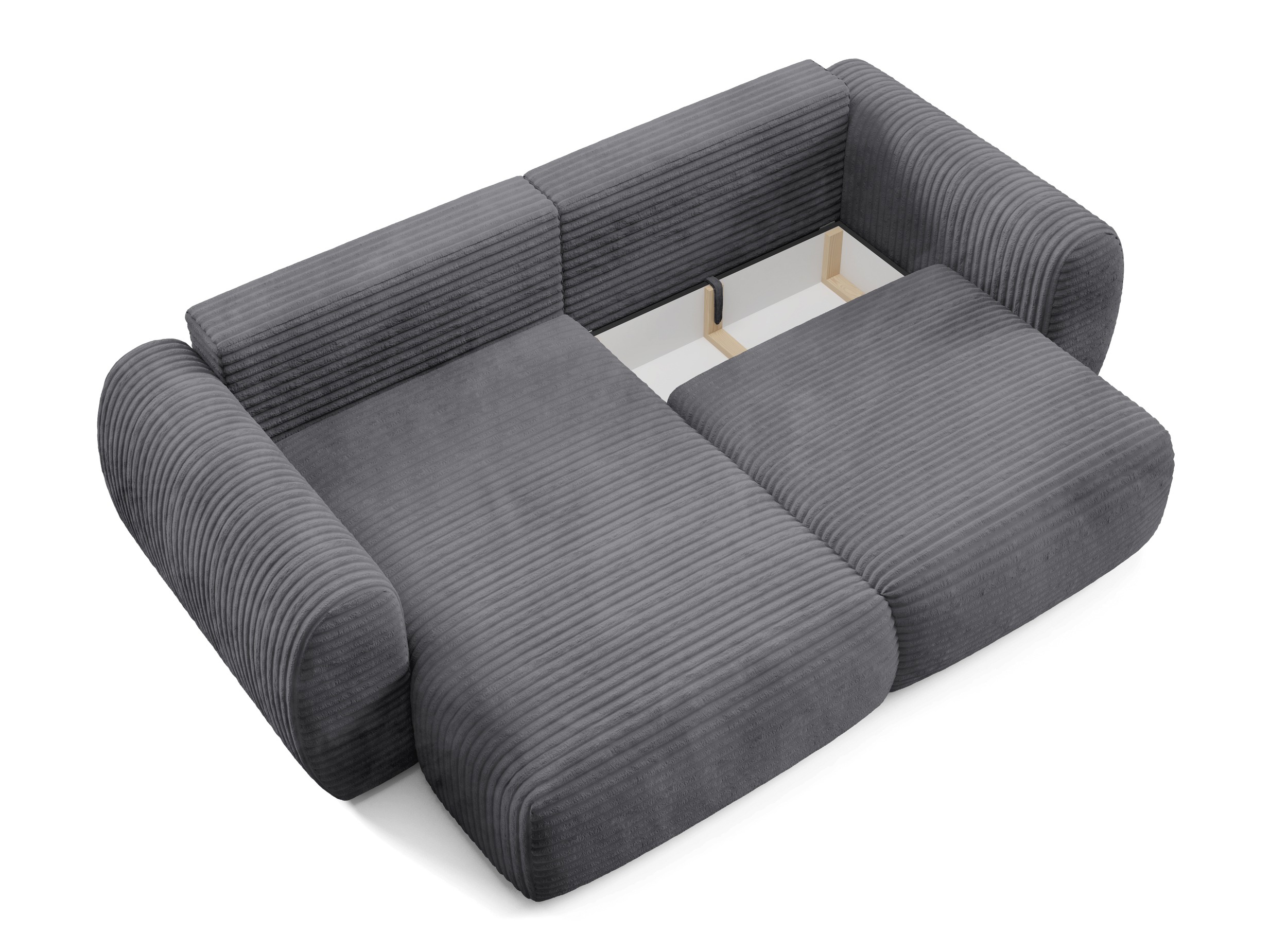 Sarokkanapé Franklin 192 (Ambience 19)