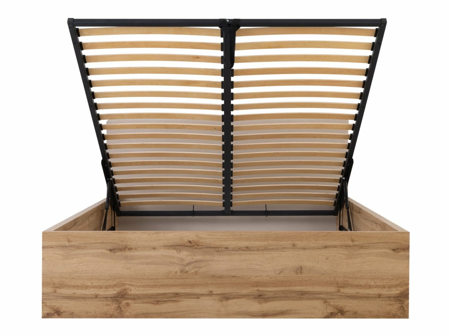 Ágy Livevaro 123 (Wotan tölgy + Bézs)