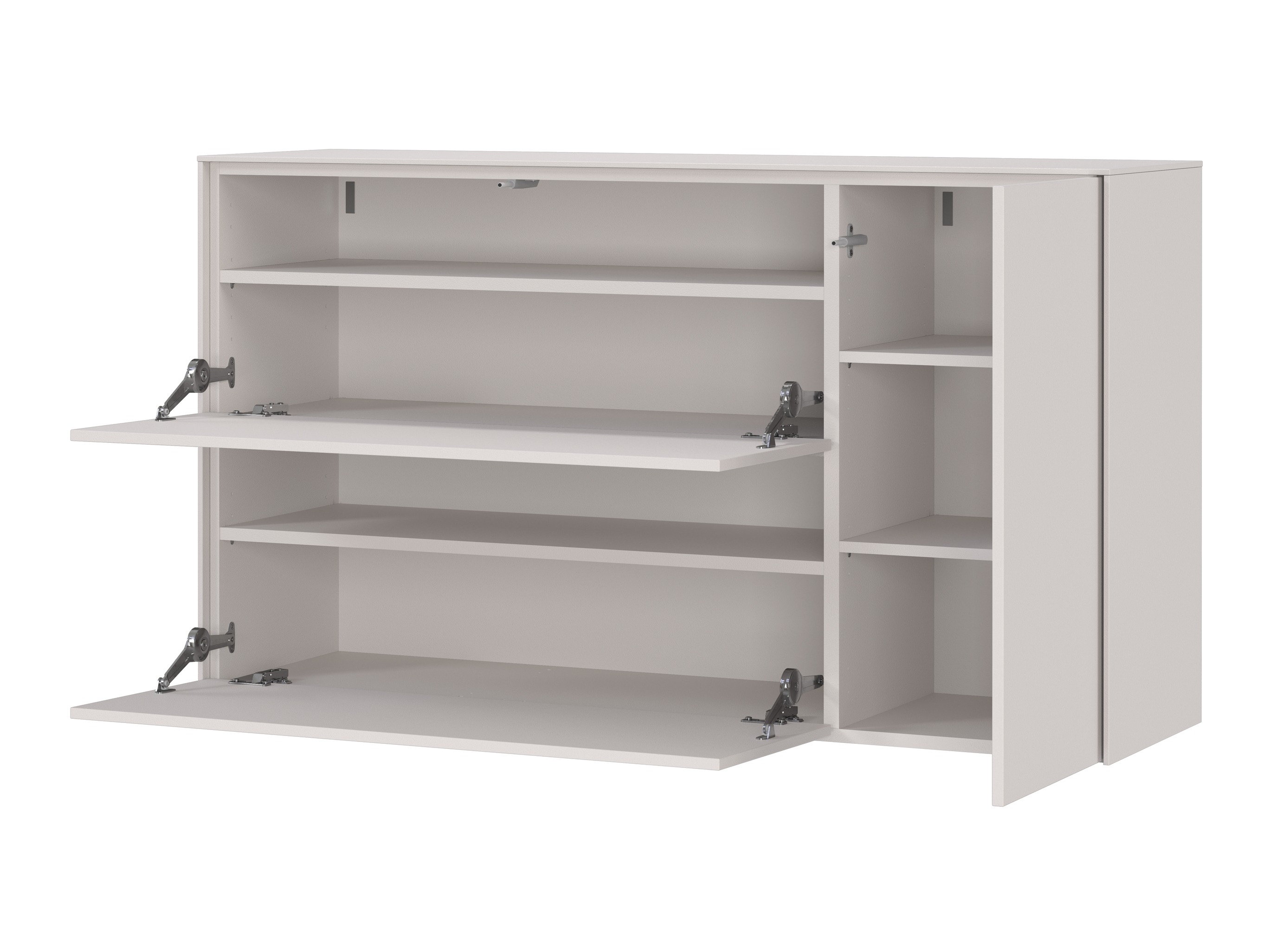 Cipőtároló Sacramento 516