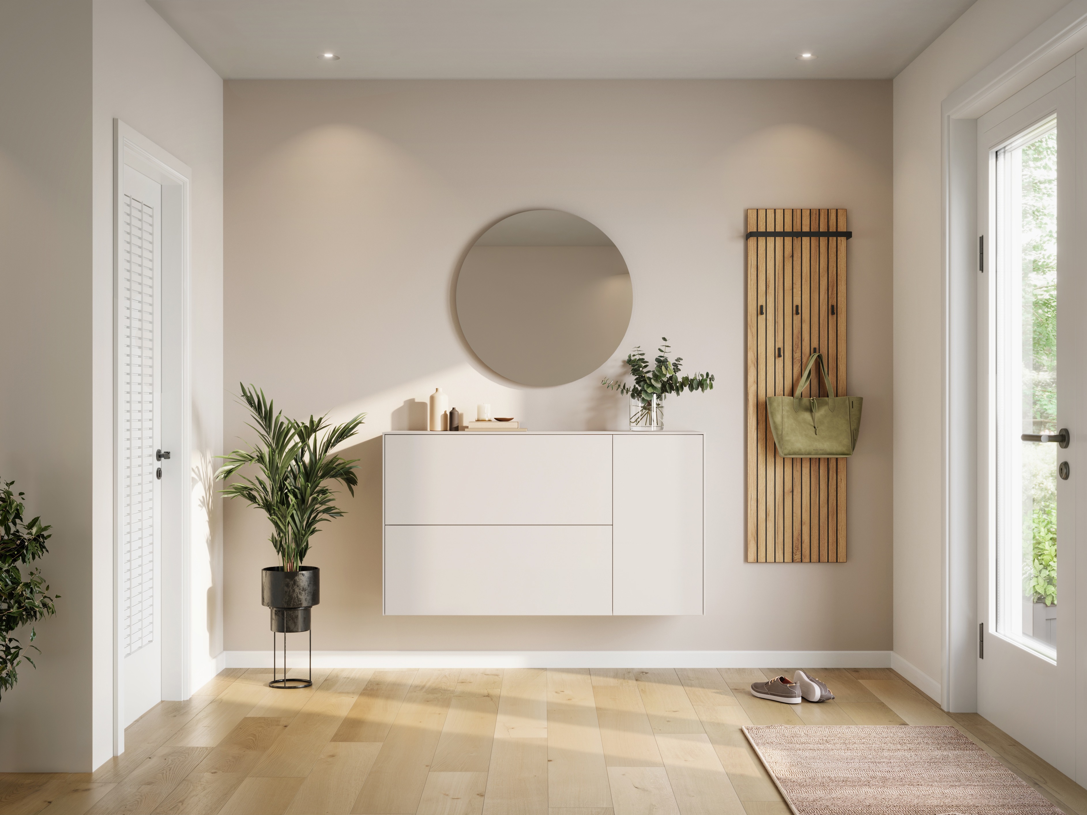 Fogas Sacramento 518