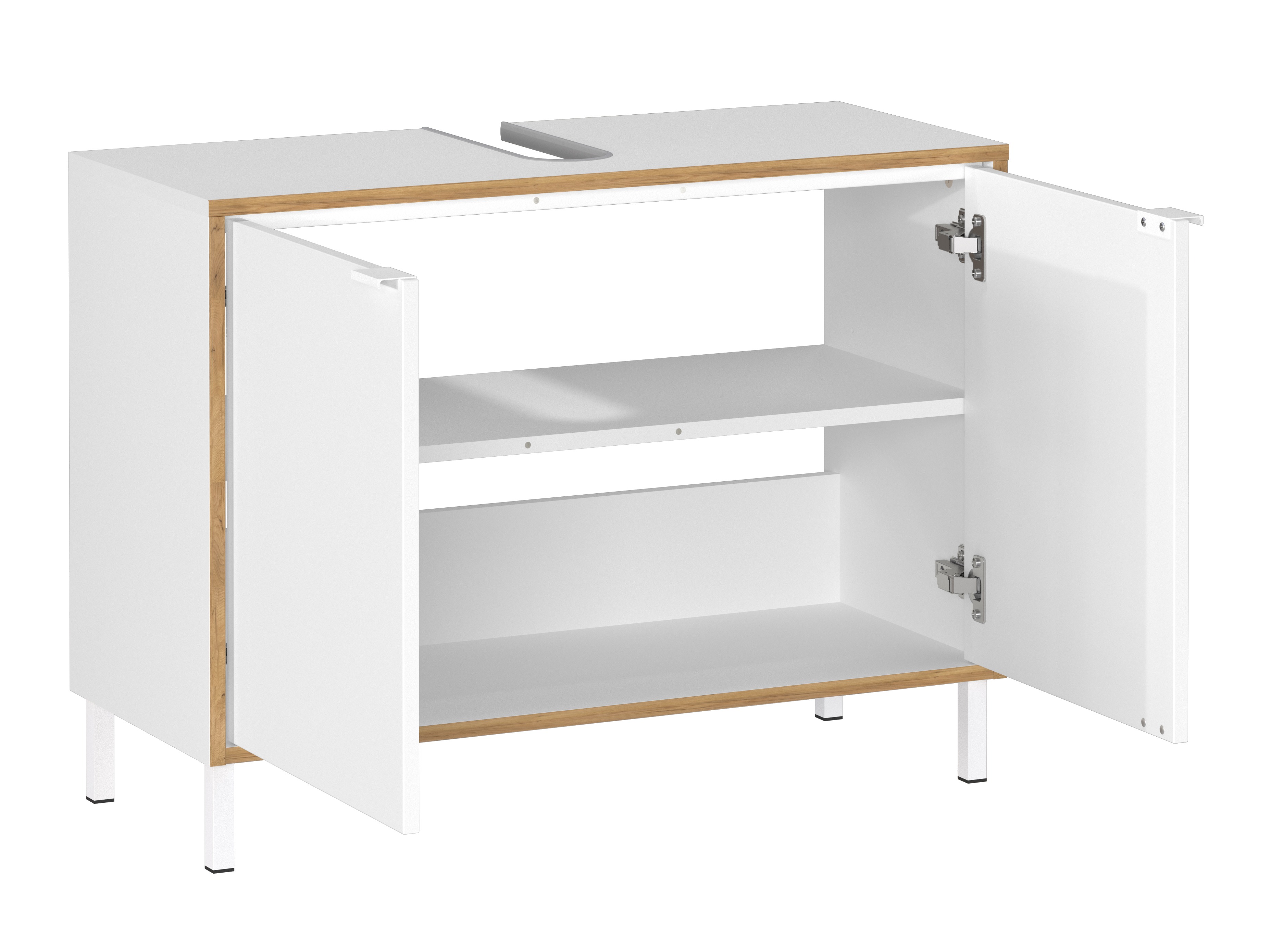 Fürdőszoba garnitúra Fenetro 103