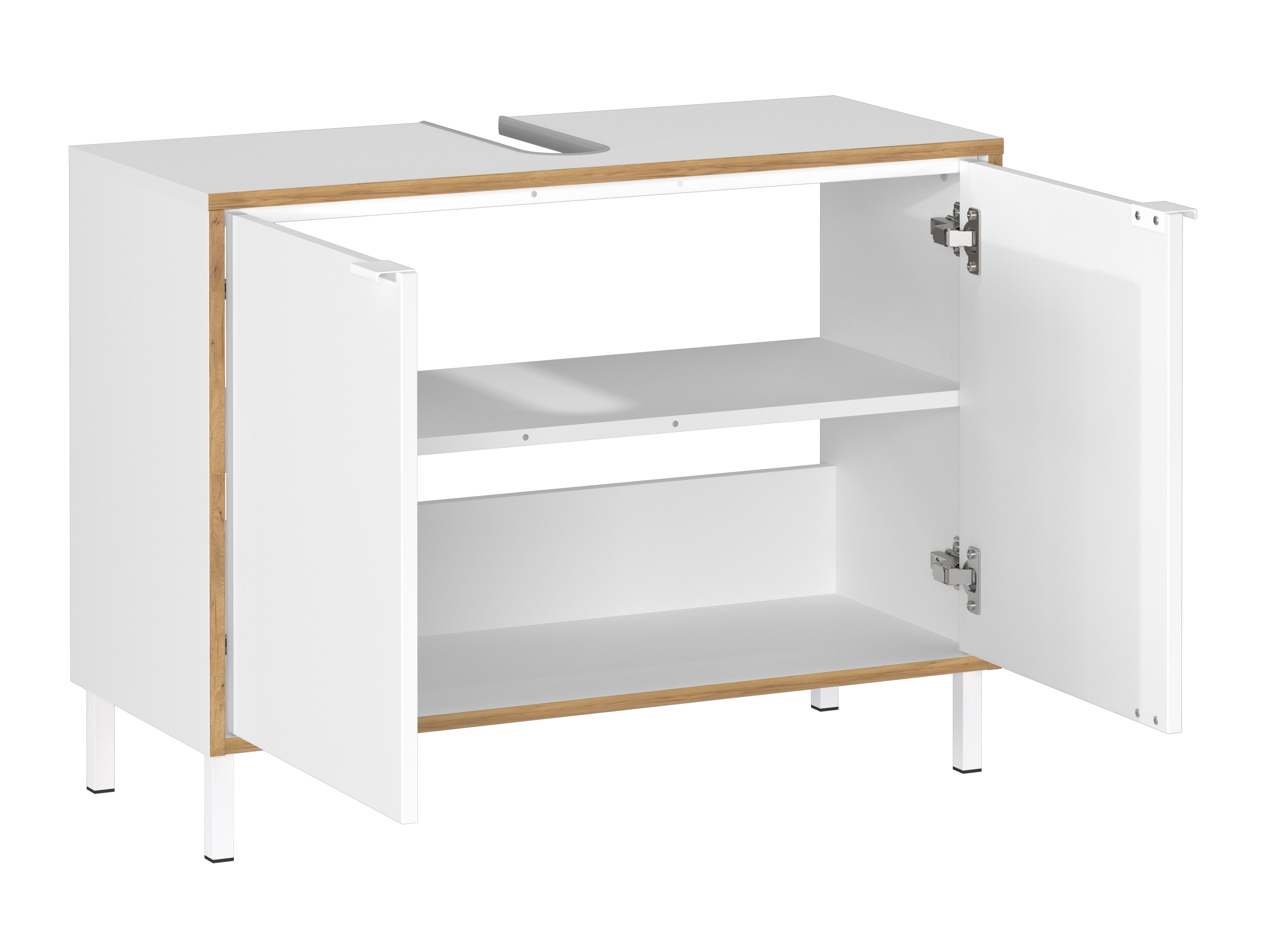 Fürdőszobai garnitúra Fenetro 104