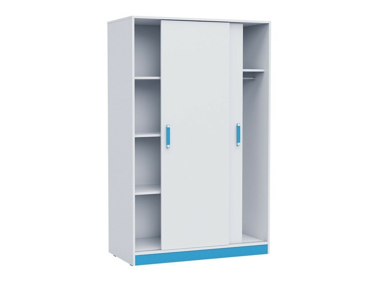 Gardróbszekrény SH10213