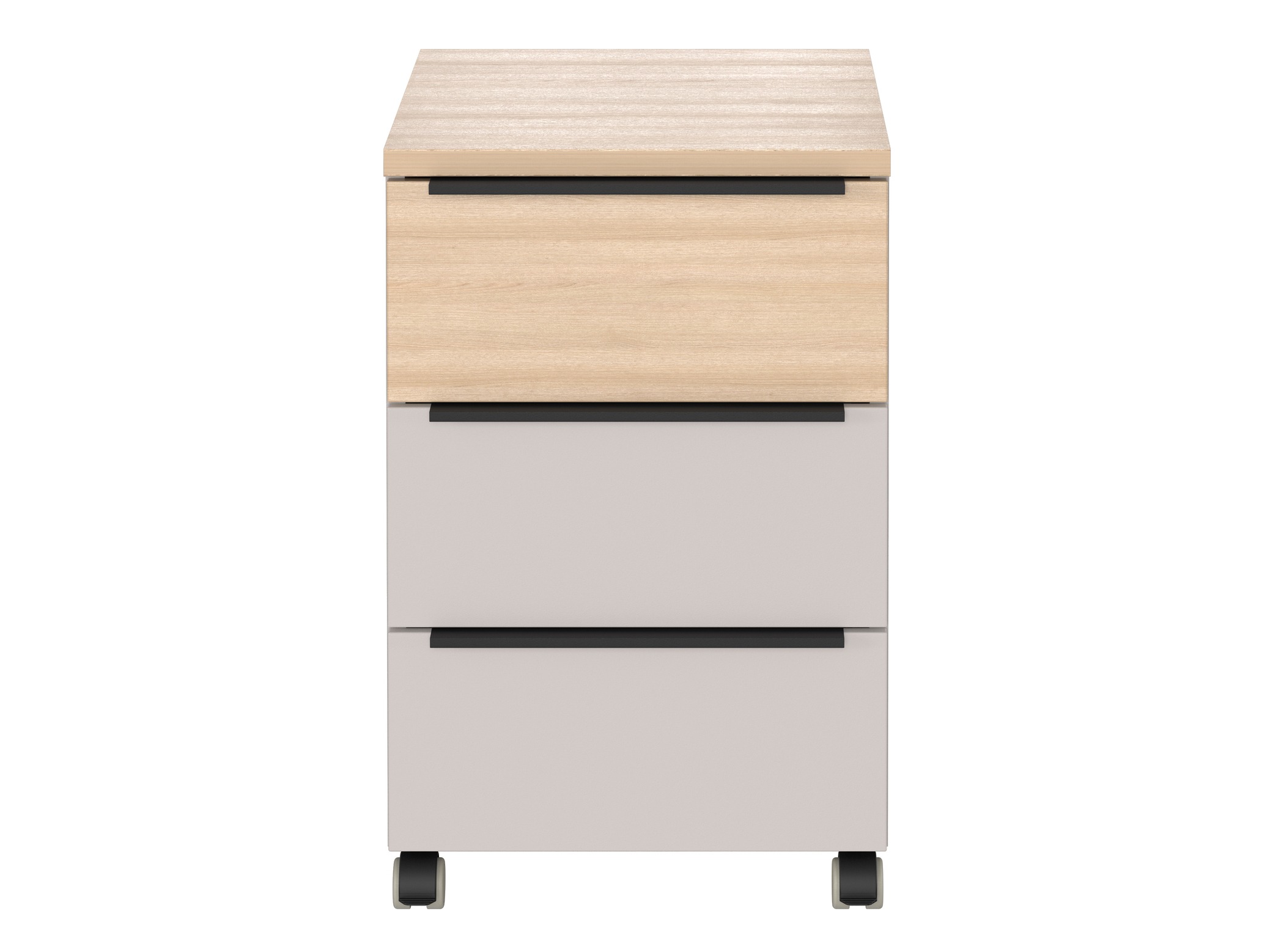 Görgős konténer Elbcali 105