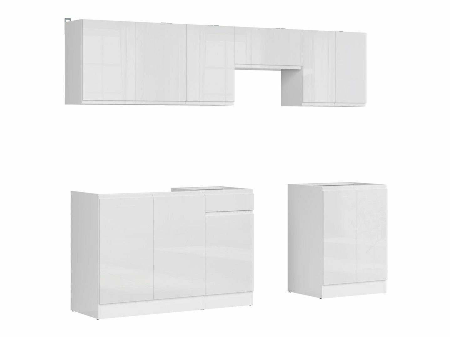 Moduláris konyha szett Boston 751