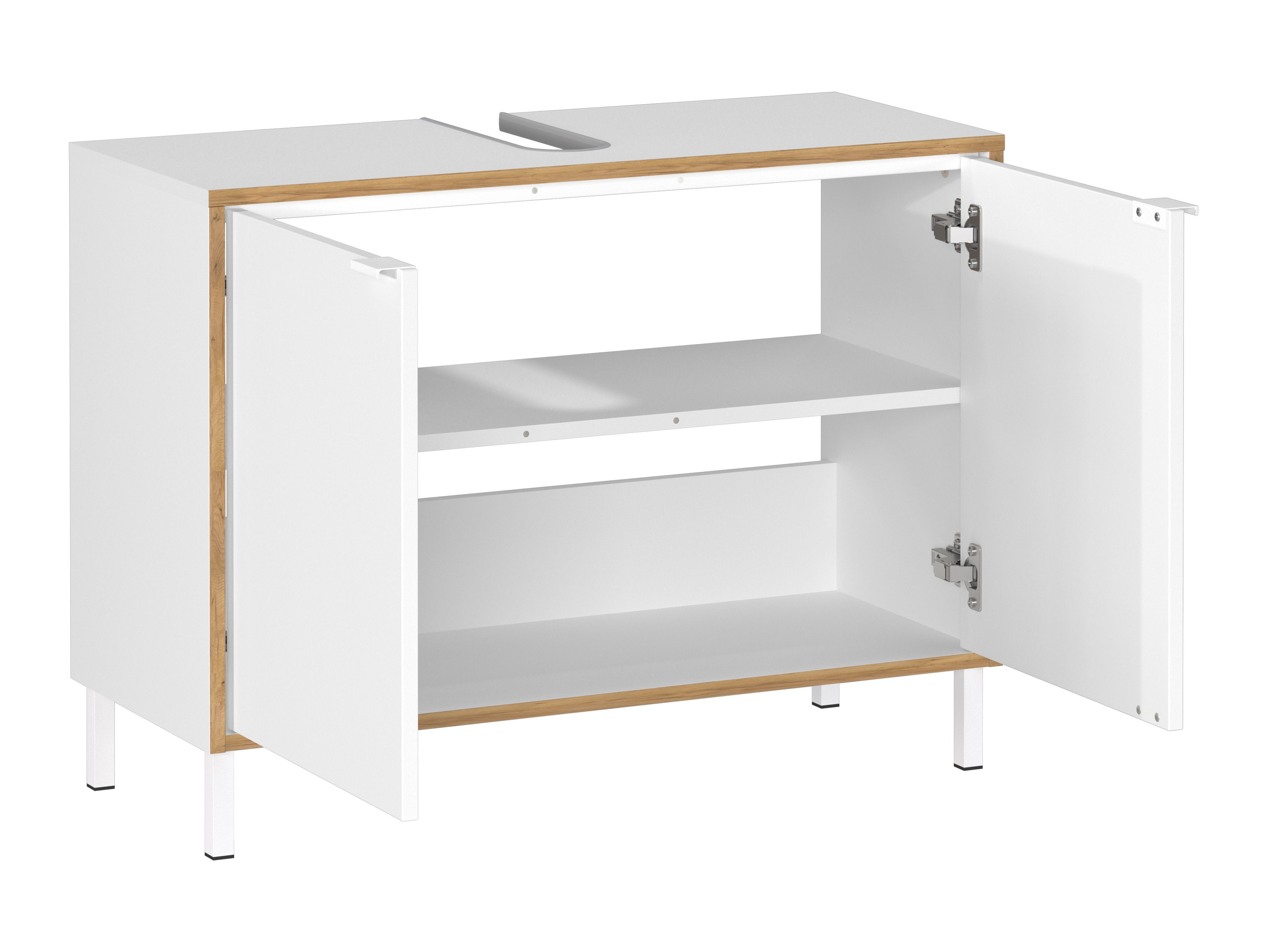 Mosdó alatti álló szekrény Fenetro 100