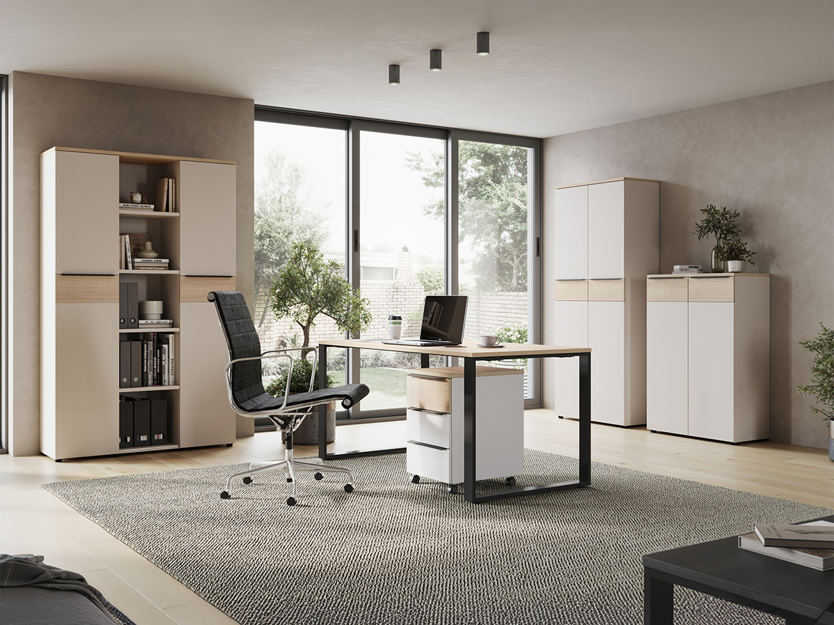 Otthoni iroda készlet Elbcali 106