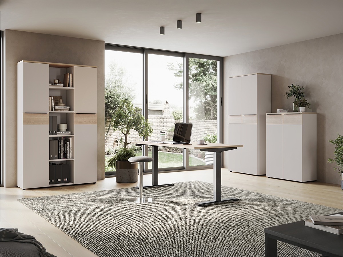 Otthoni iroda készlet Elbcali 107