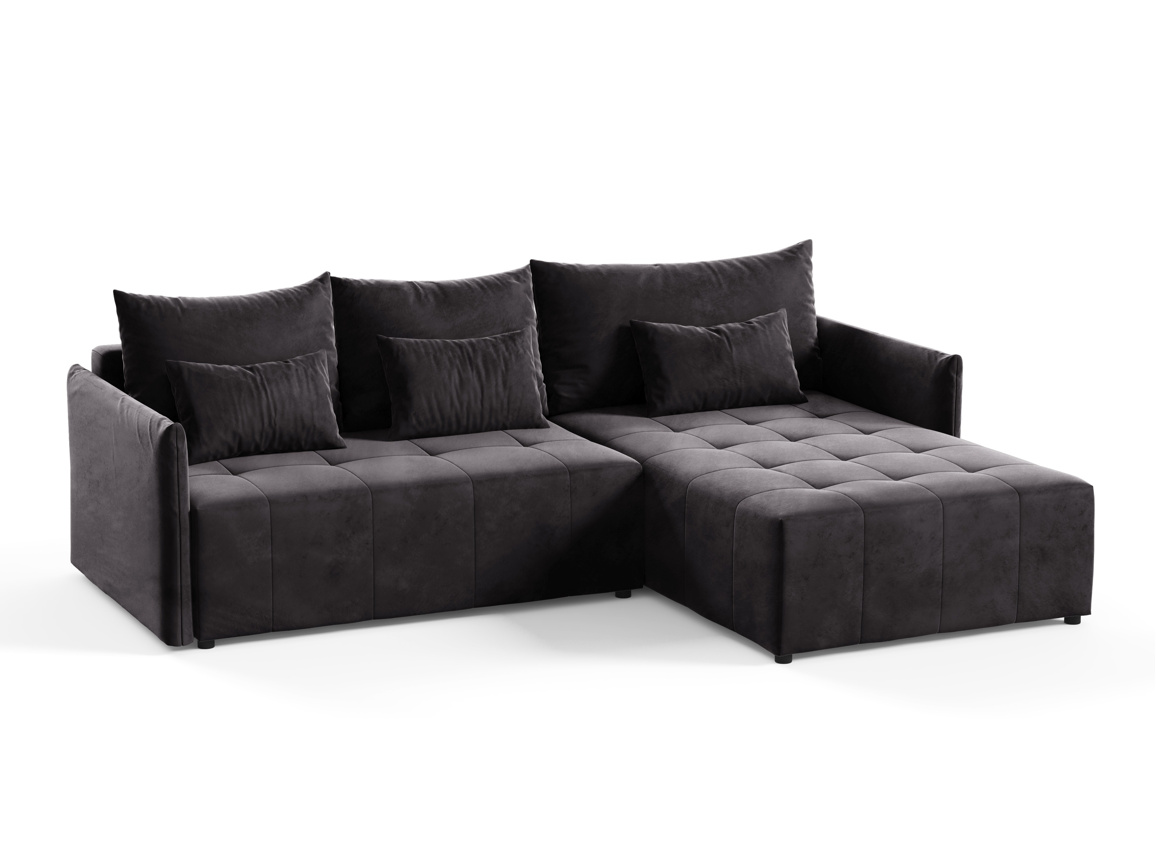 Sarokkanapé Franklin 194 (Kronos 07)