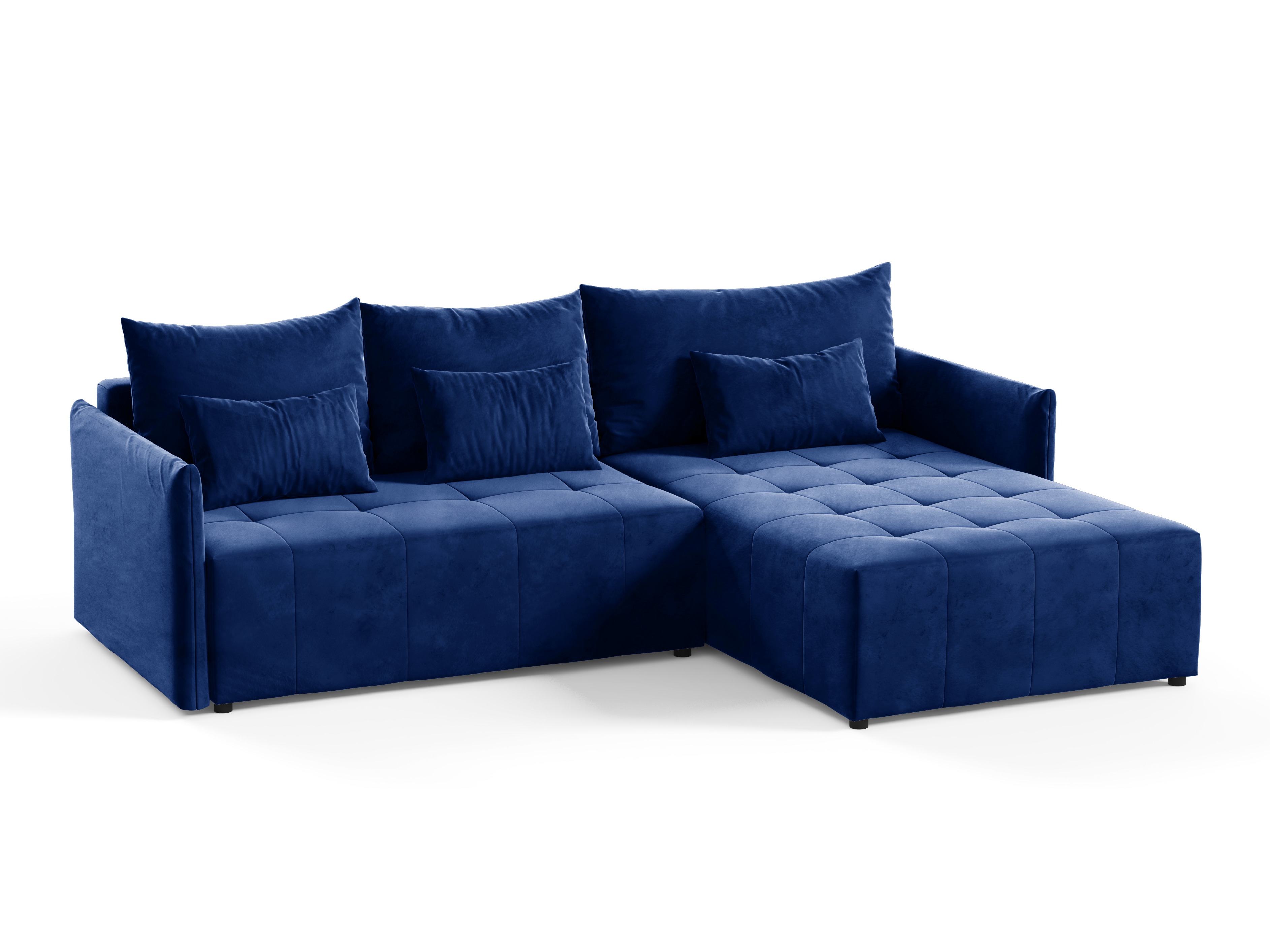 Sarokkanapé Franklin 194 (Kronos 09)