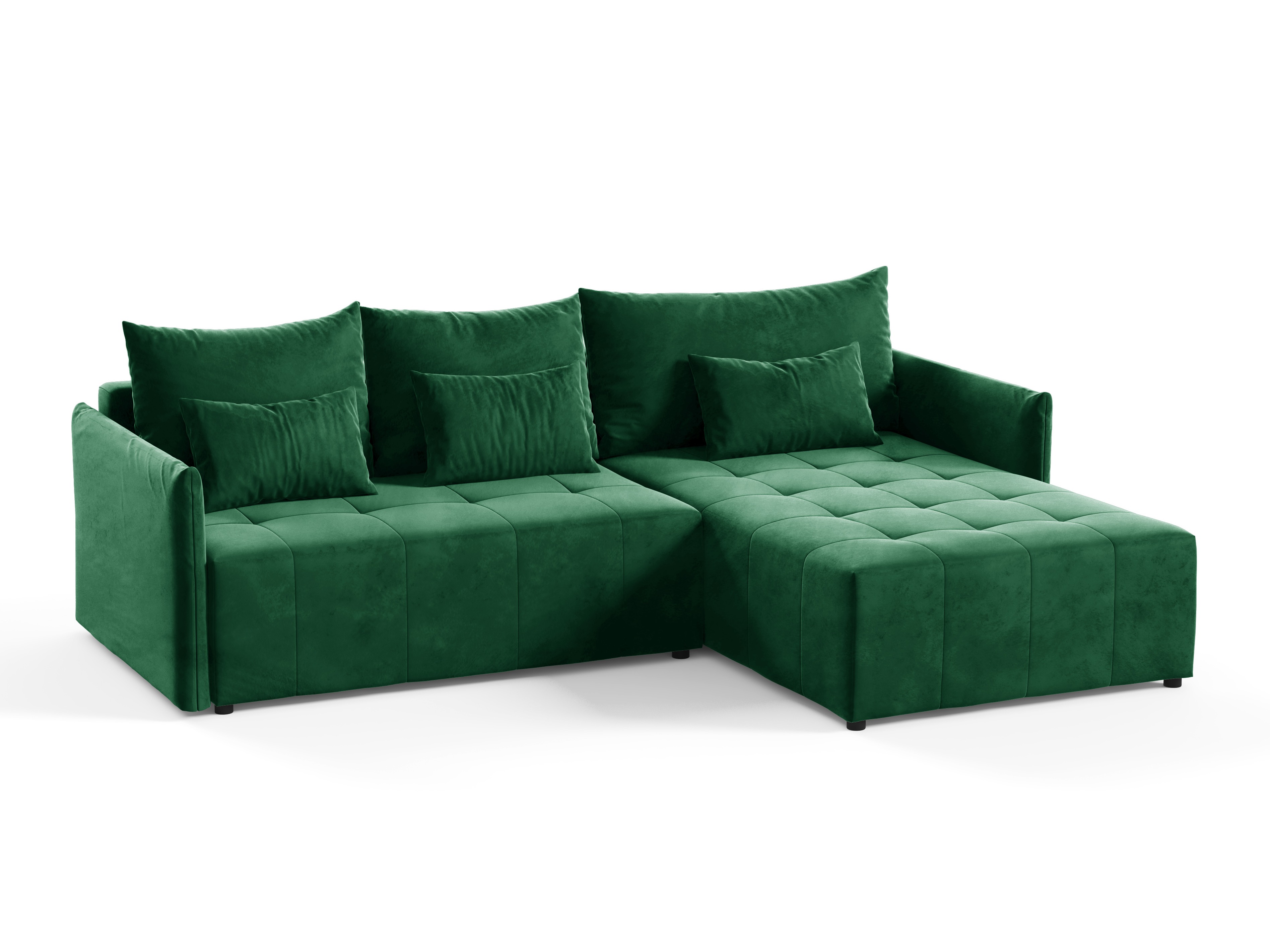 Sarokkanapé Franklin 194 (Kronos 19)