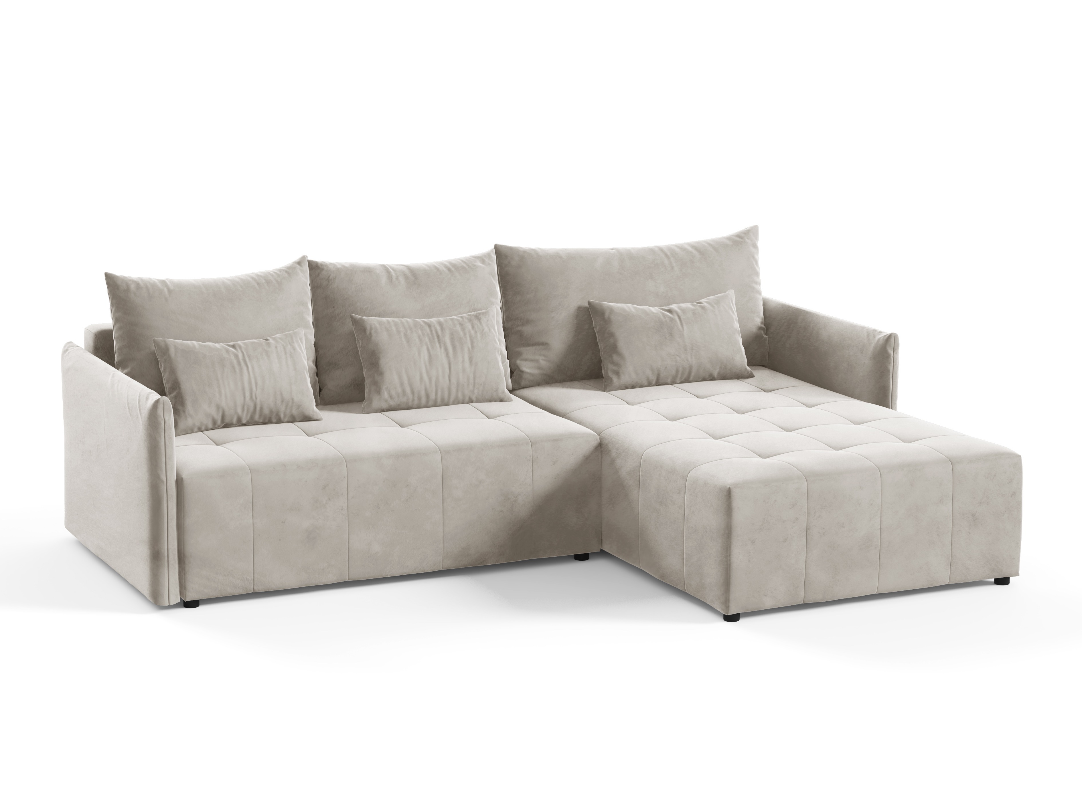 Sarokkanapé Franklin 194 (Paros 02)