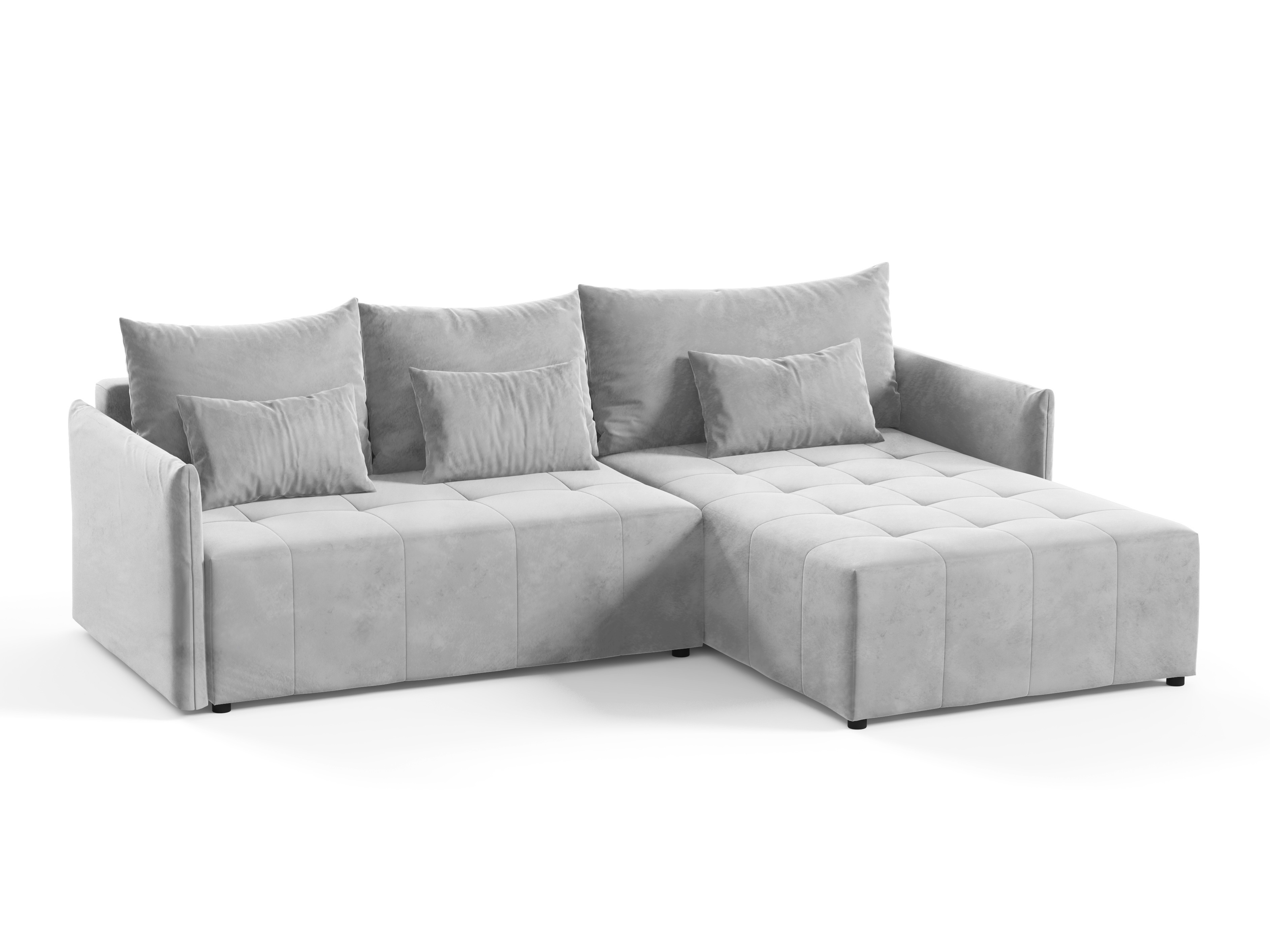 Sarokkanapé Franklin 194 (Paros 05)