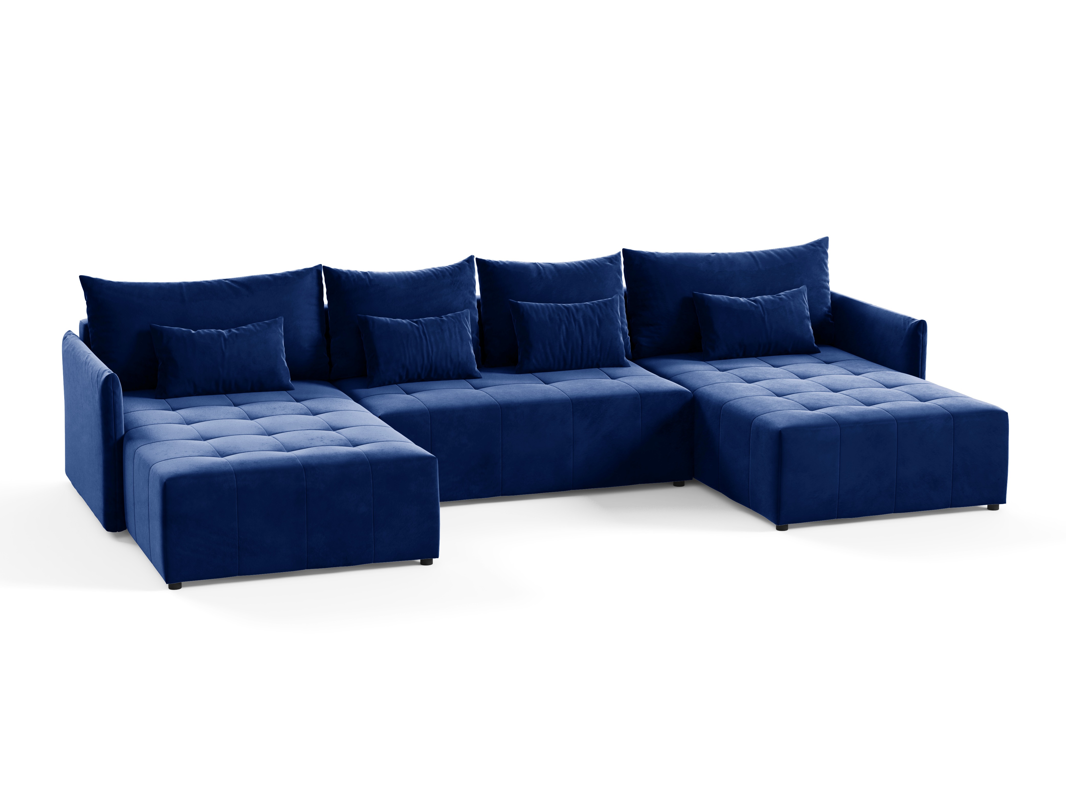 Sarokkanapé Franklin 195 (Kronos 09)