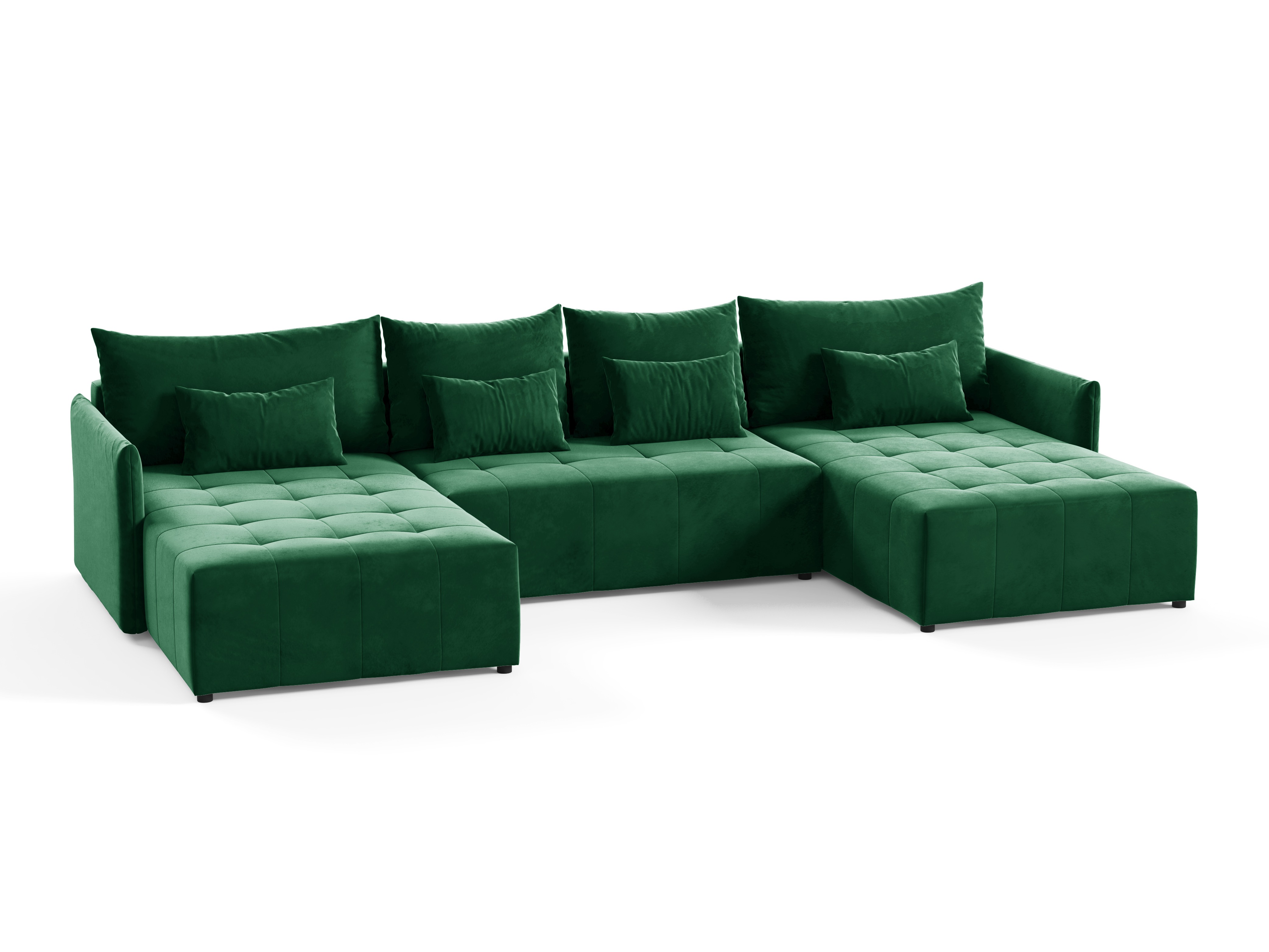 Sarokkanapé Franklin 195 (Kronos 19)