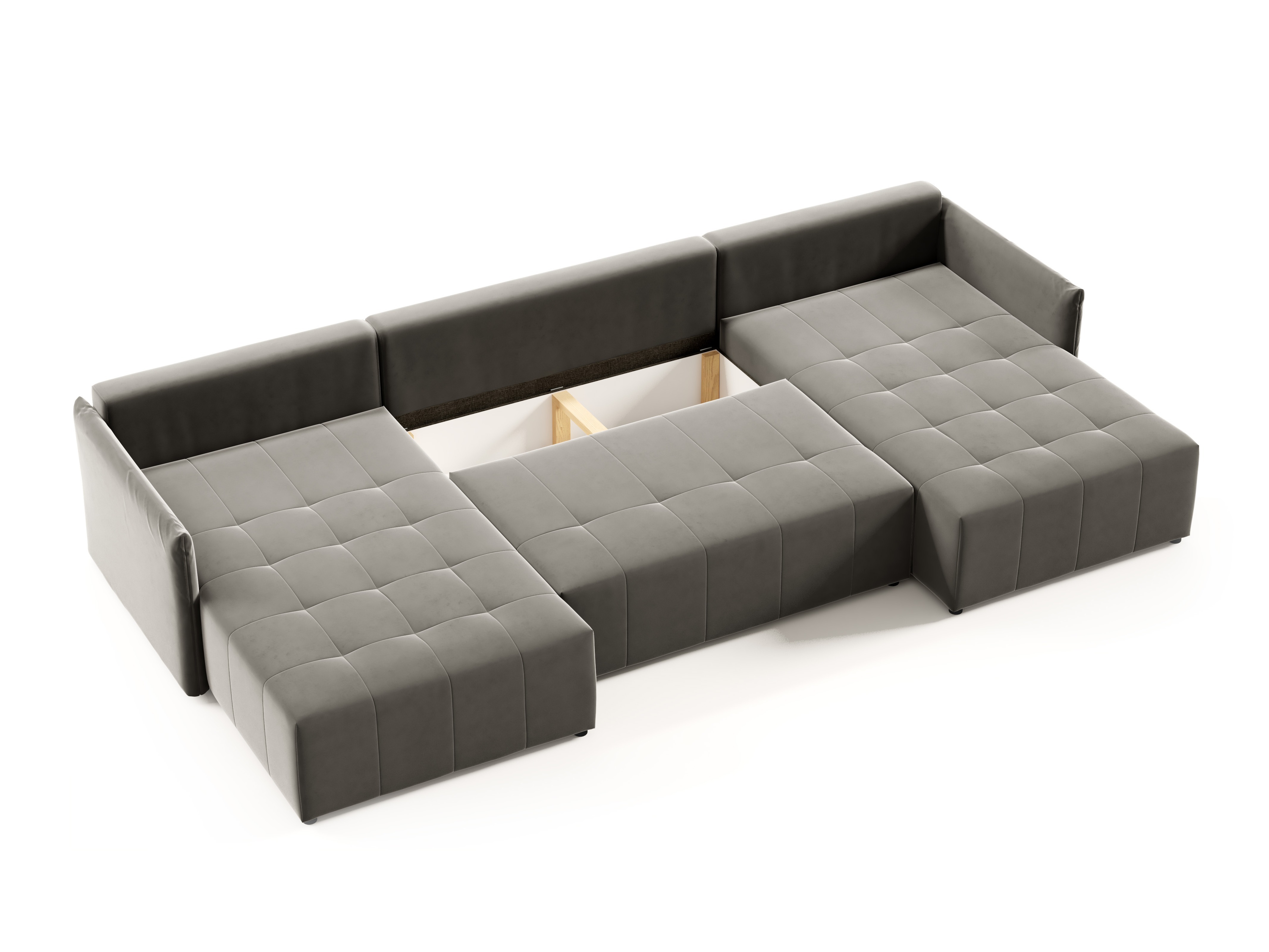 Sarokkanapé Franklin 195 (Kronos 19)