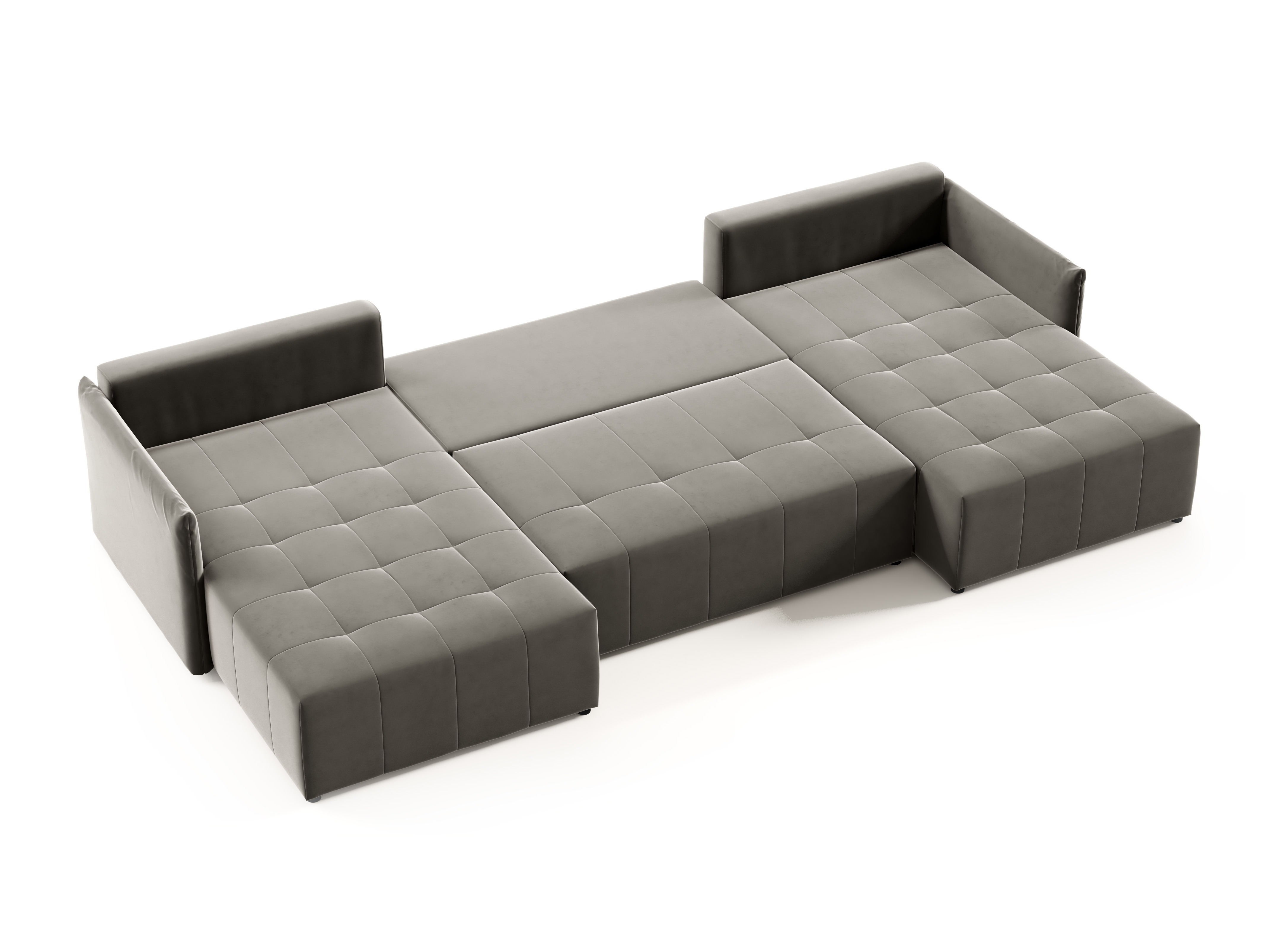 Sarokkanapé Franklin 195 (Kronos 19)