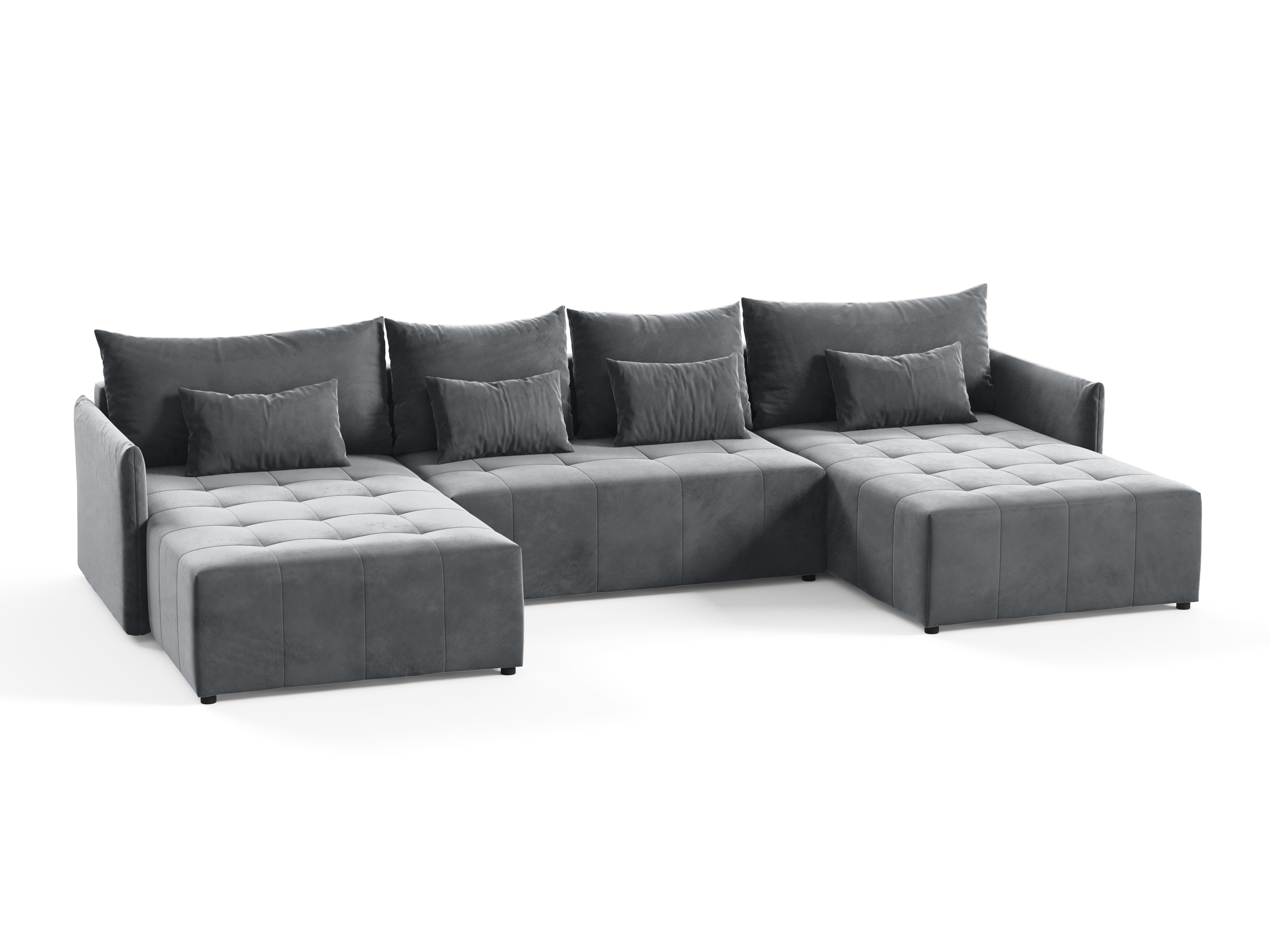 Sarokkanapé Franklin 195 (Kronos 22)