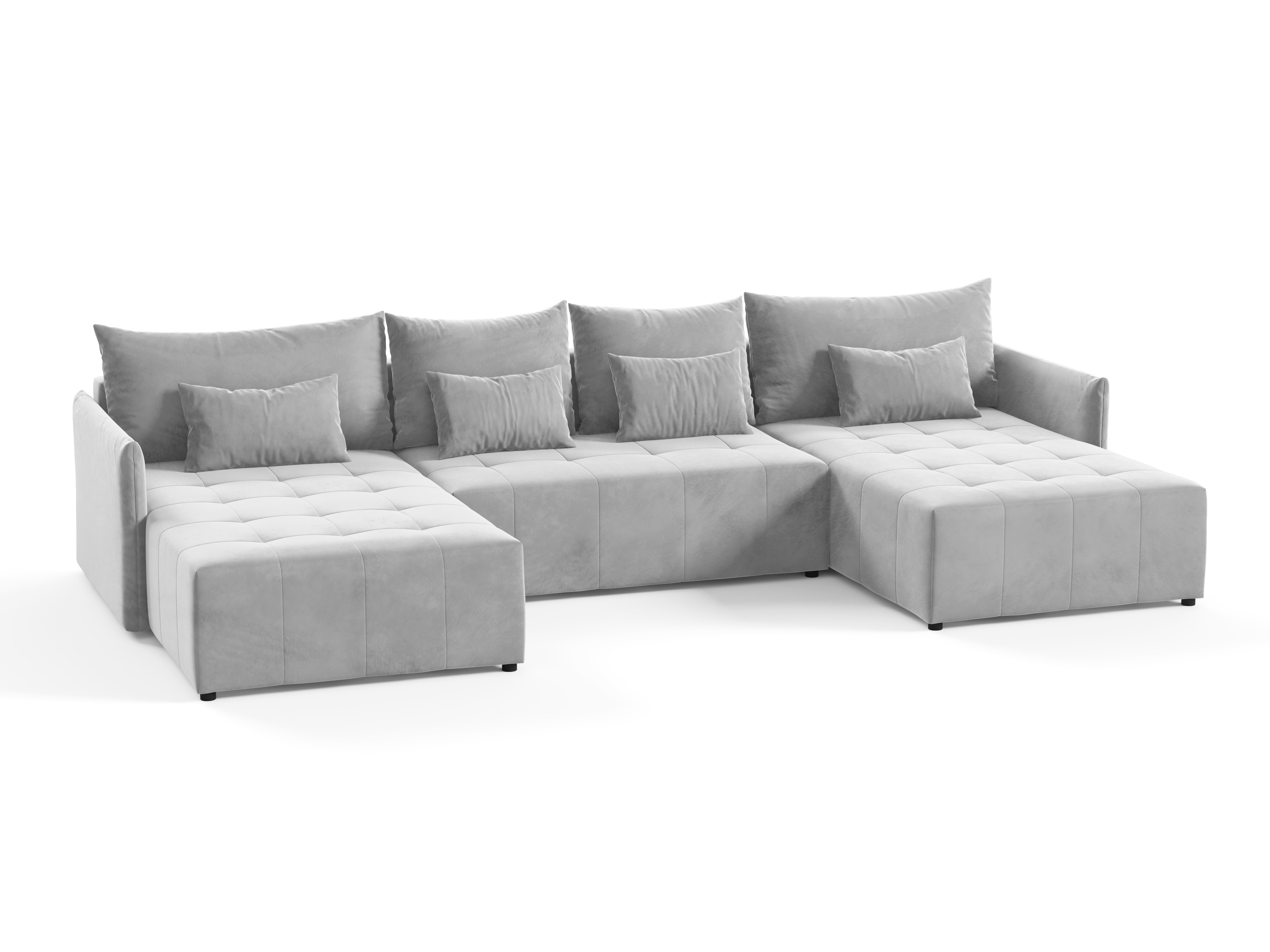 Sarokkanapé Franklin 195 (Paros 05)