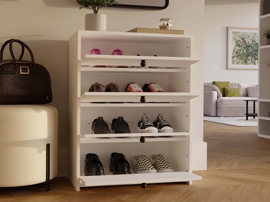 Cipőtároló Mandeville 331