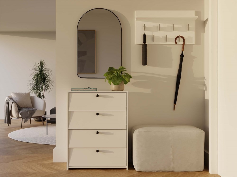 Cipőtároló Mandeville 331