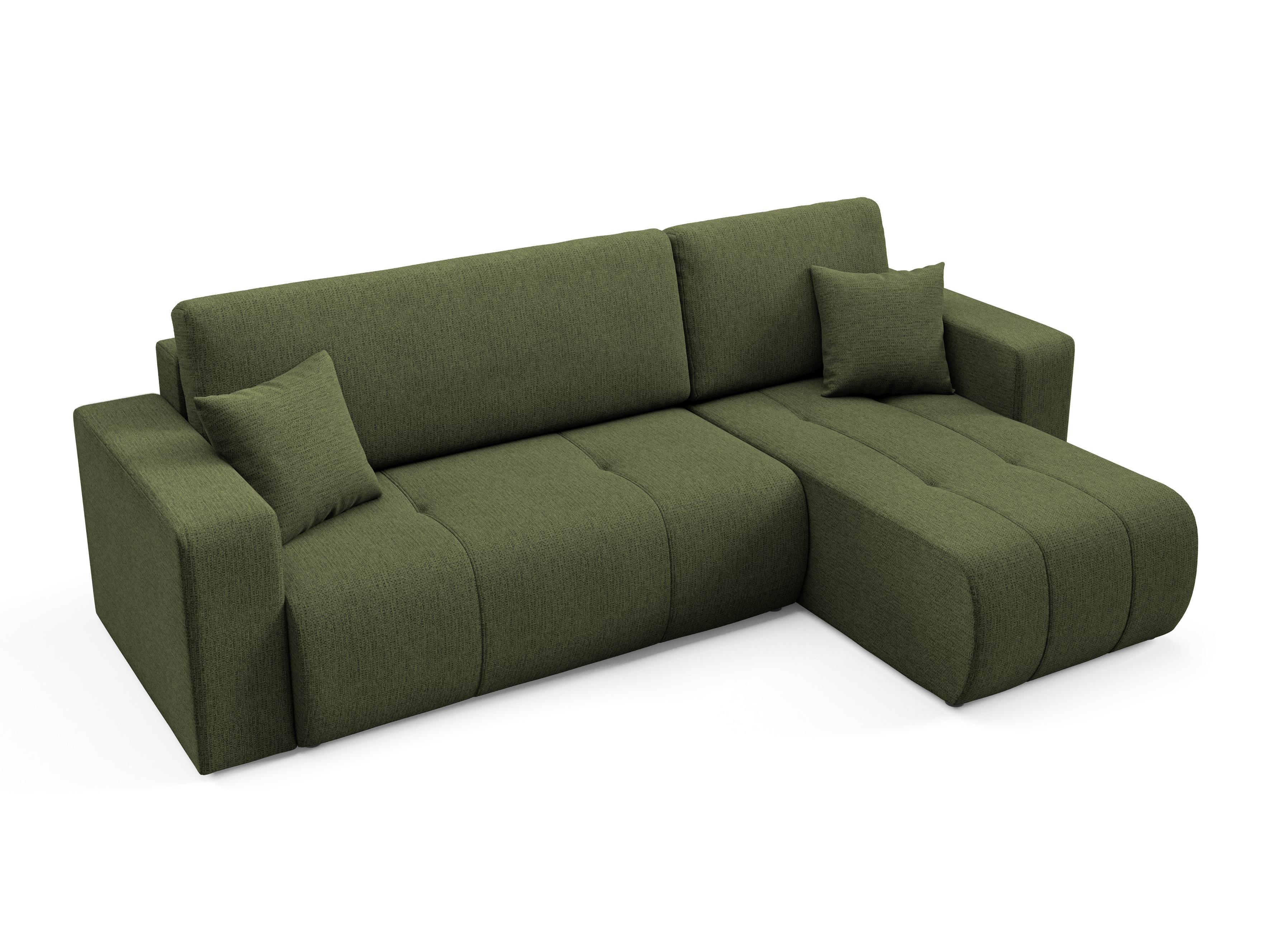 Sarokkanapé Franklin 197 (Aragon 39)