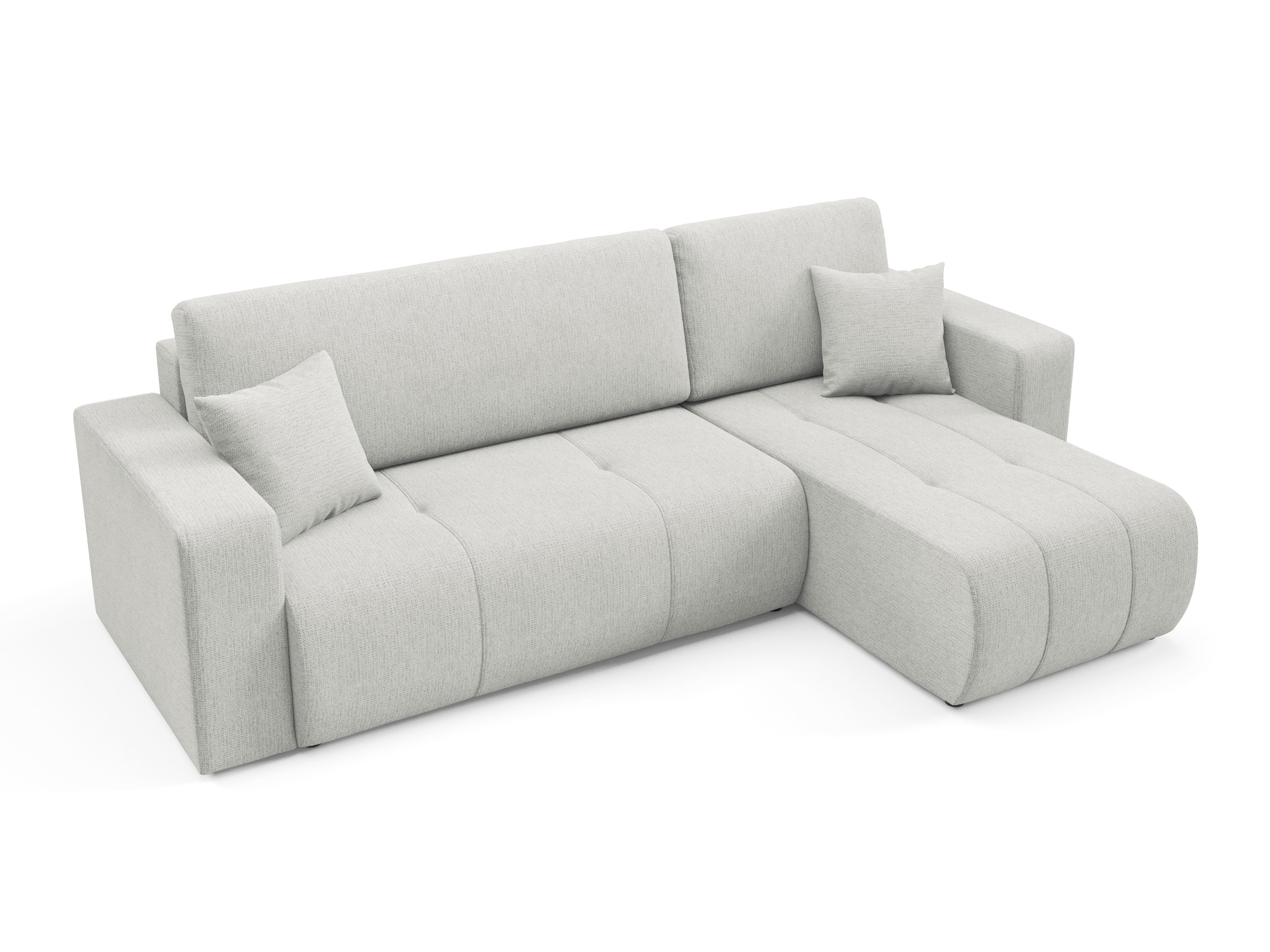 Sarokkanapé Franklin 197 (Aragon 80)