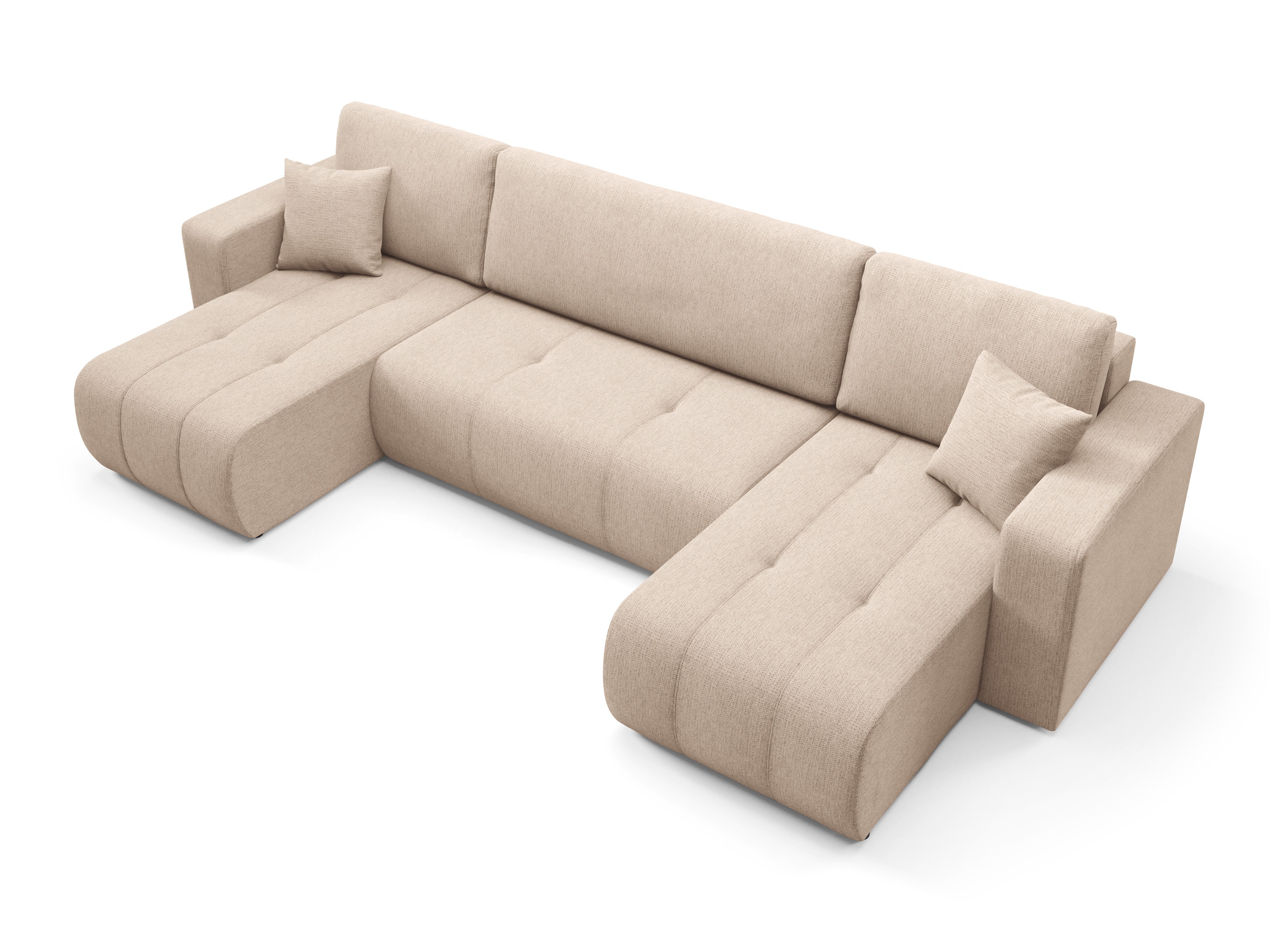 Sarokkanapé Franklin 198 (Aragon 03)