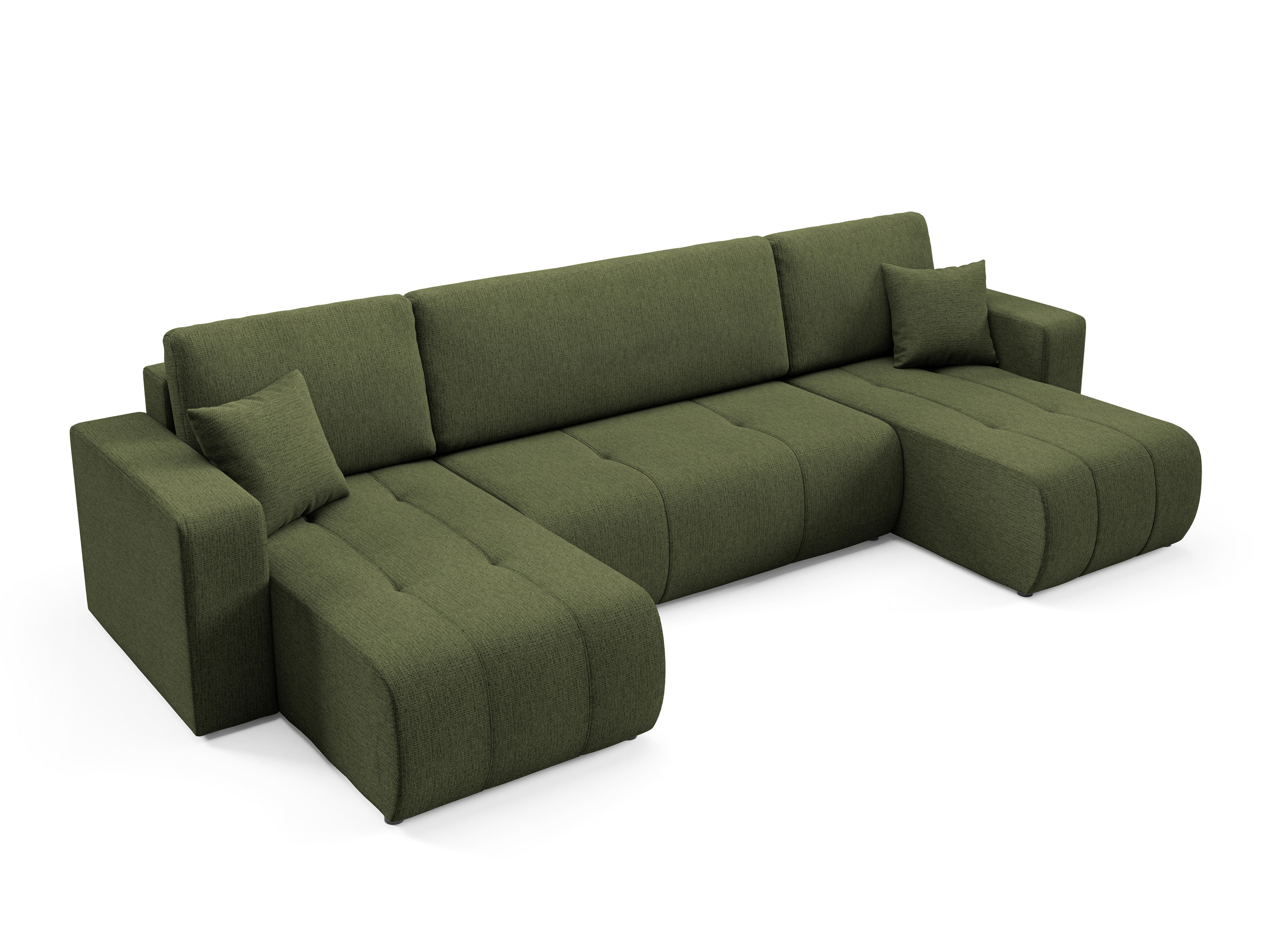 Sarokkanapé Franklin 198 (Aragon 39)