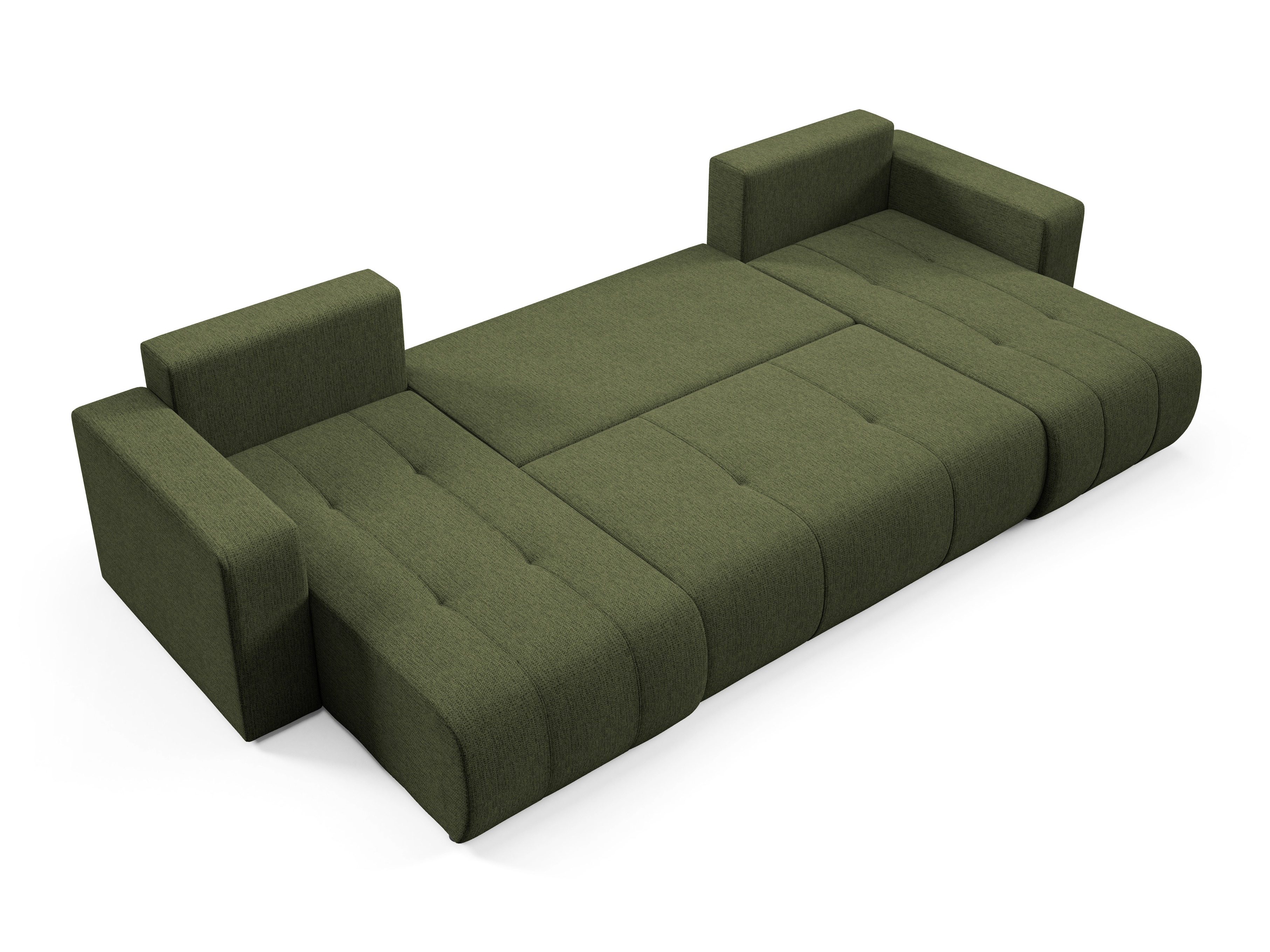 Sarokkanapé Franklin 198 (Aragon 39)