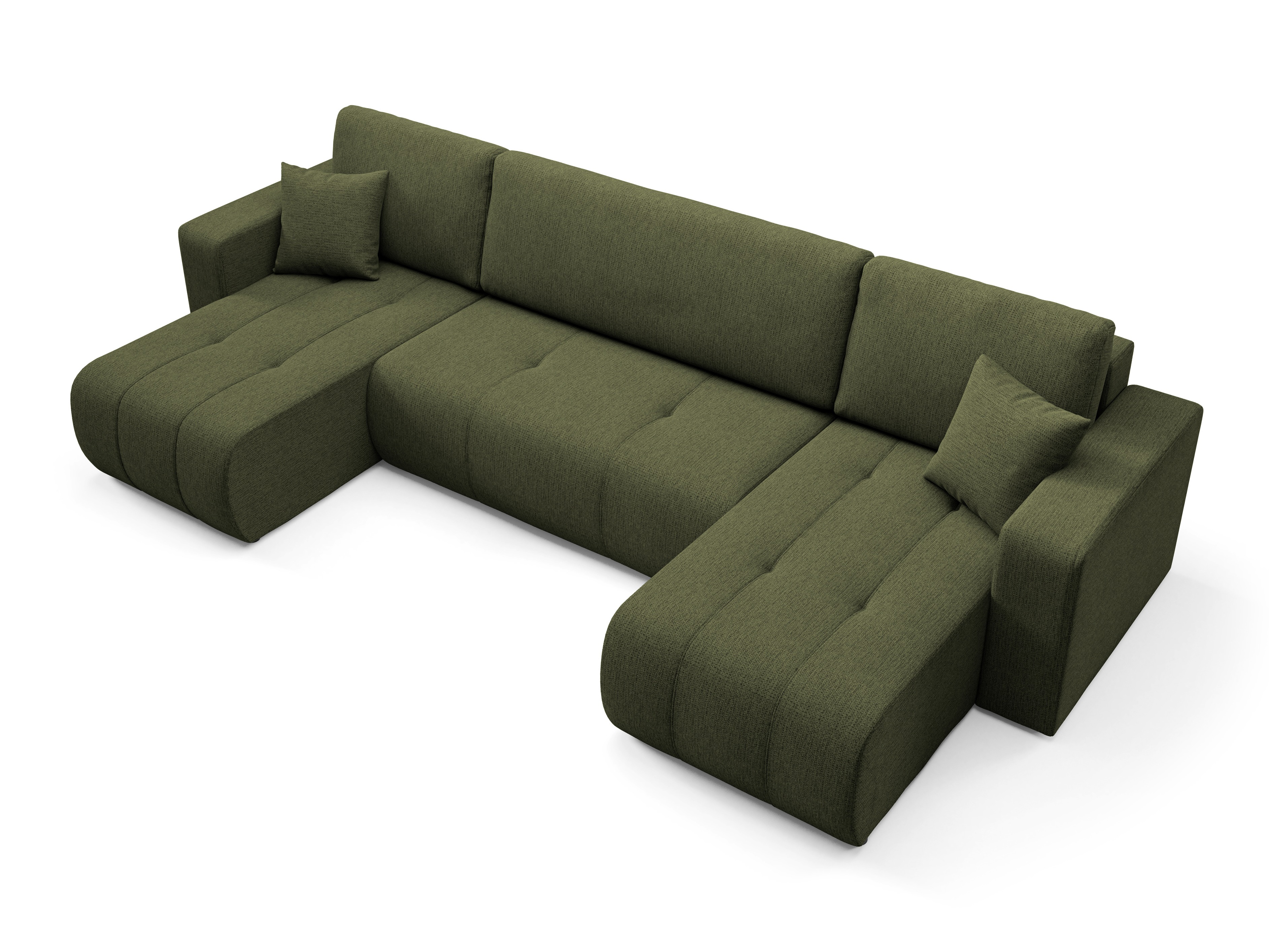 Sarokkanapé Franklin 198 (Aragon 39)